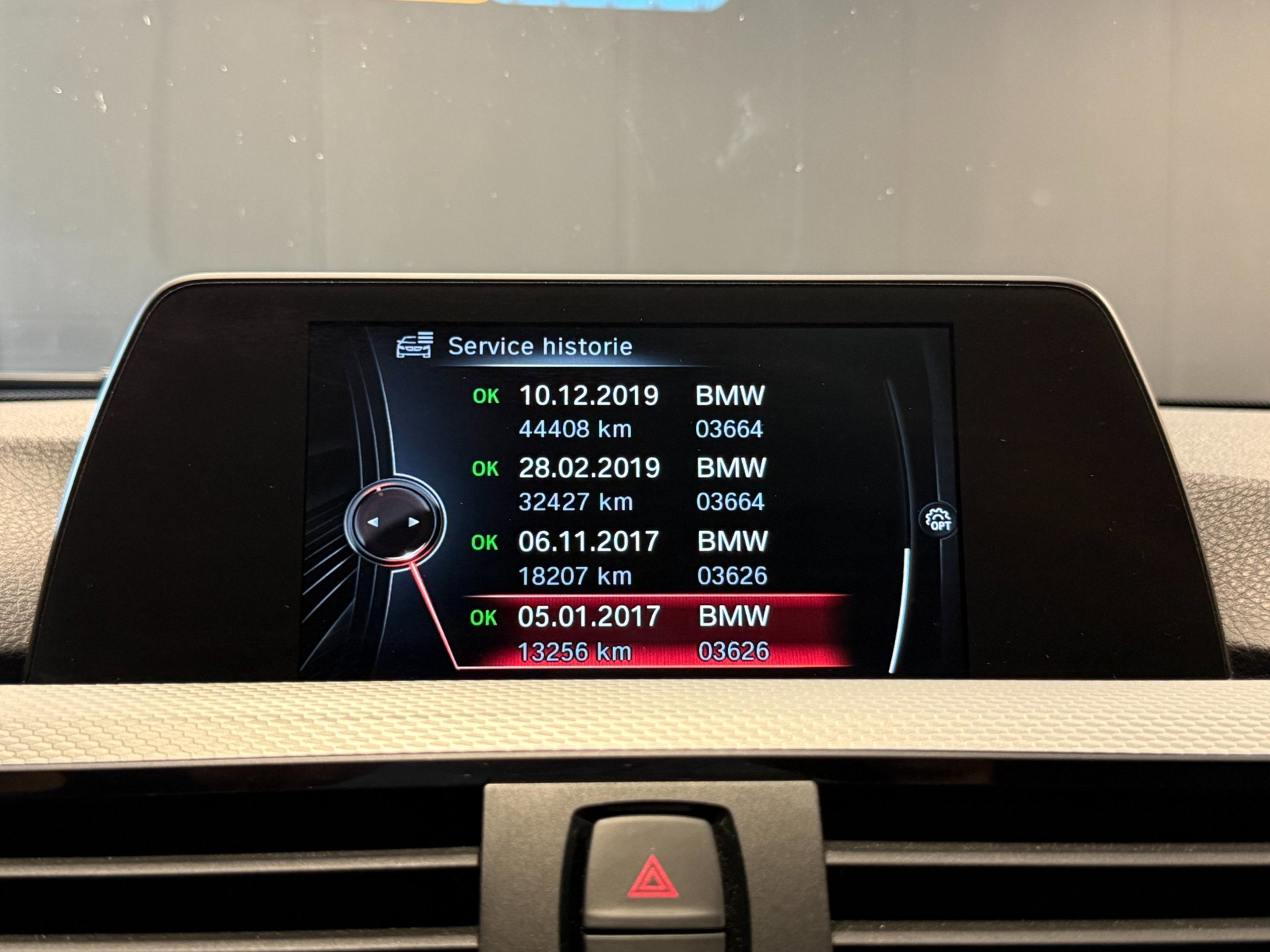 Foto van BMW 316i