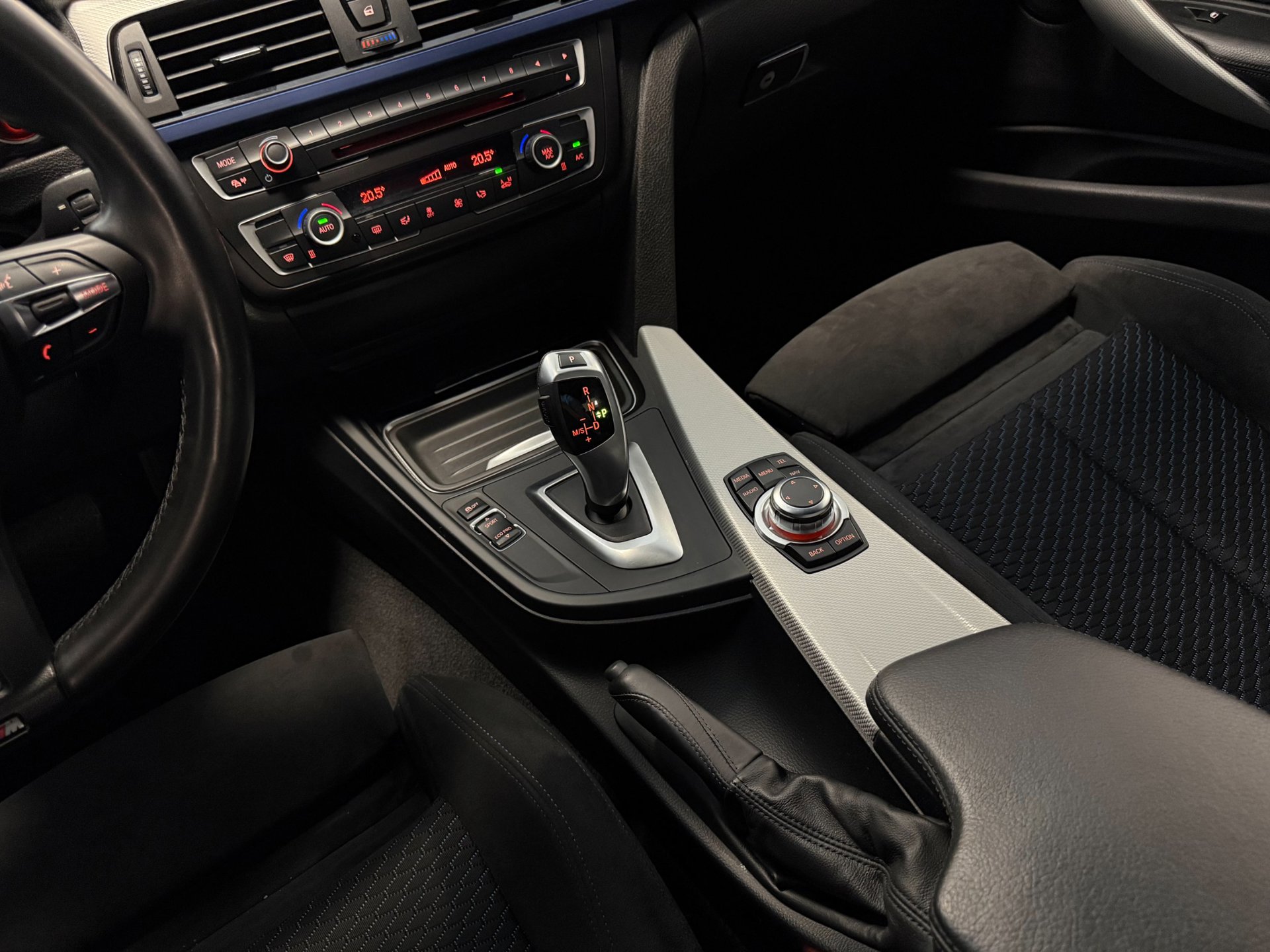Foto van BMW 316i