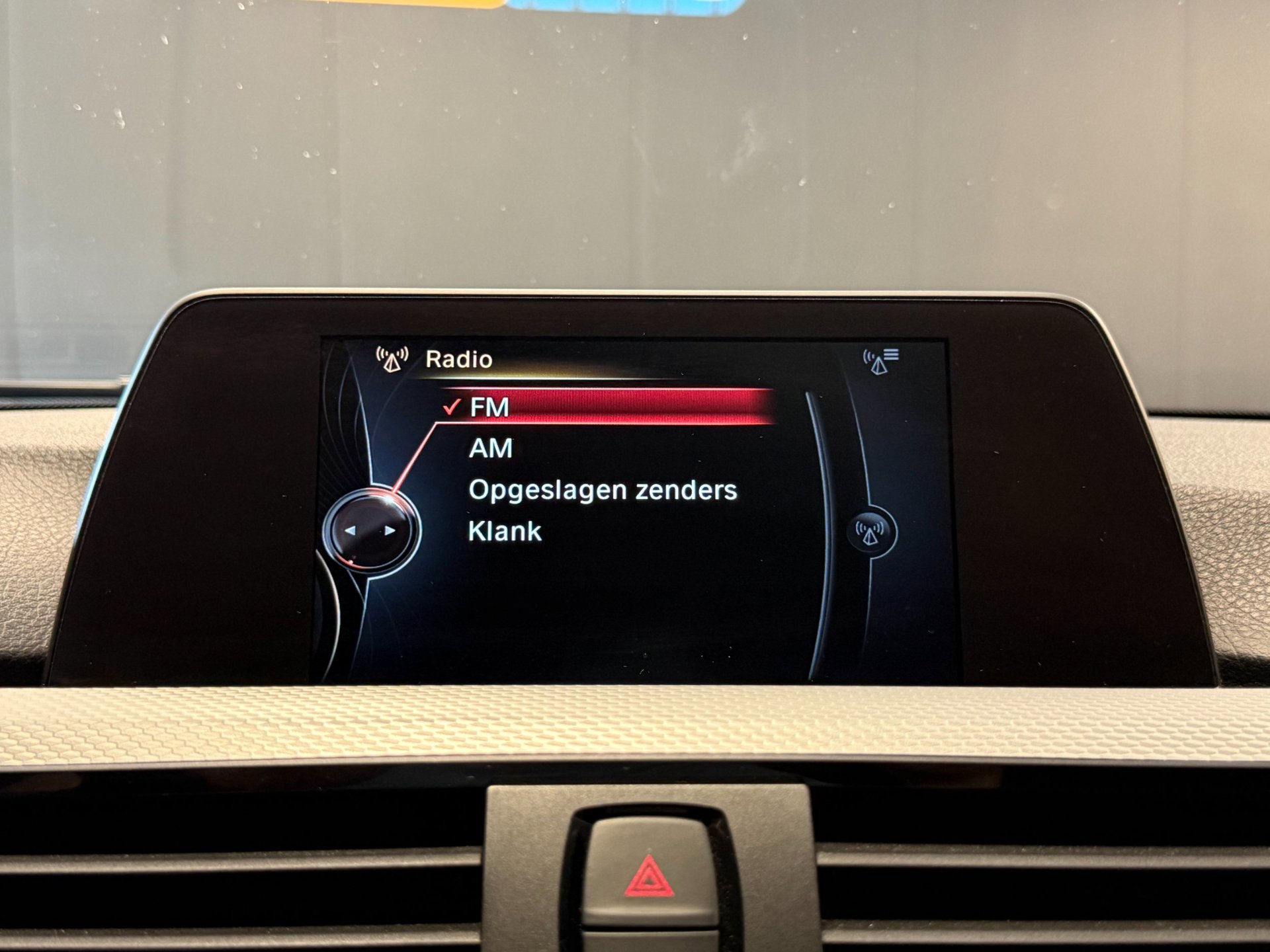 Foto van BMW 316i