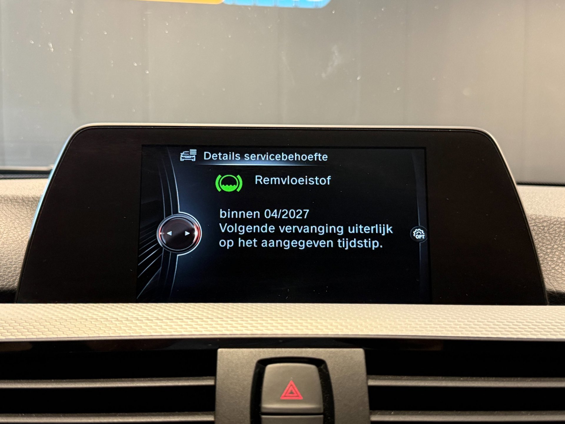 Foto van BMW 316i