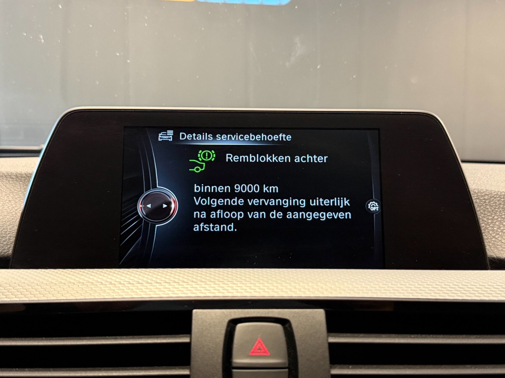 Foto van BMW 316i