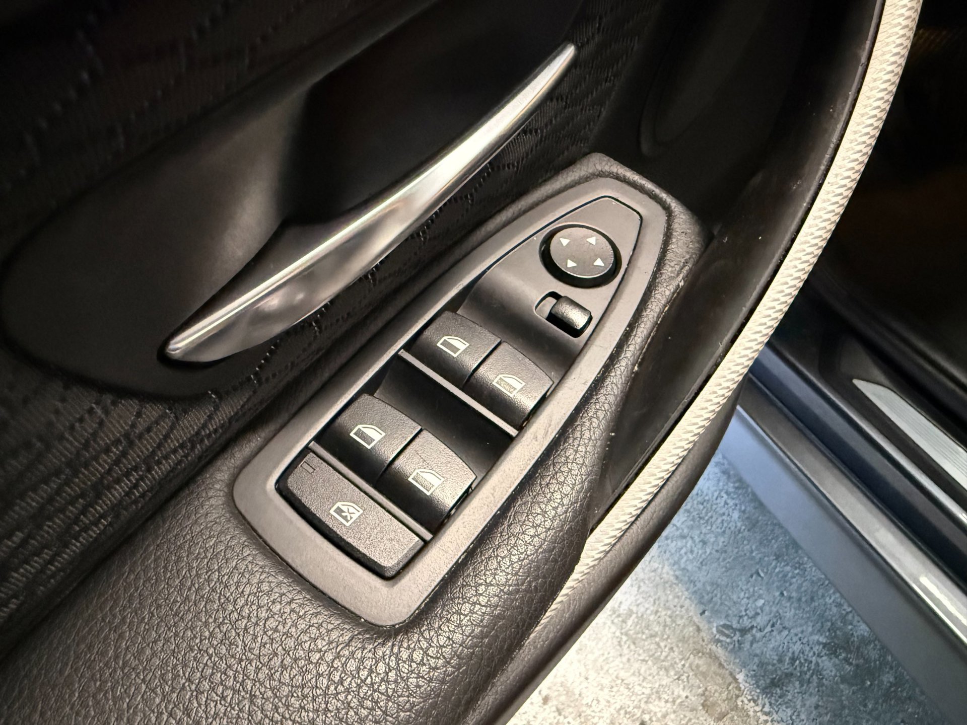 Foto van BMW 316i