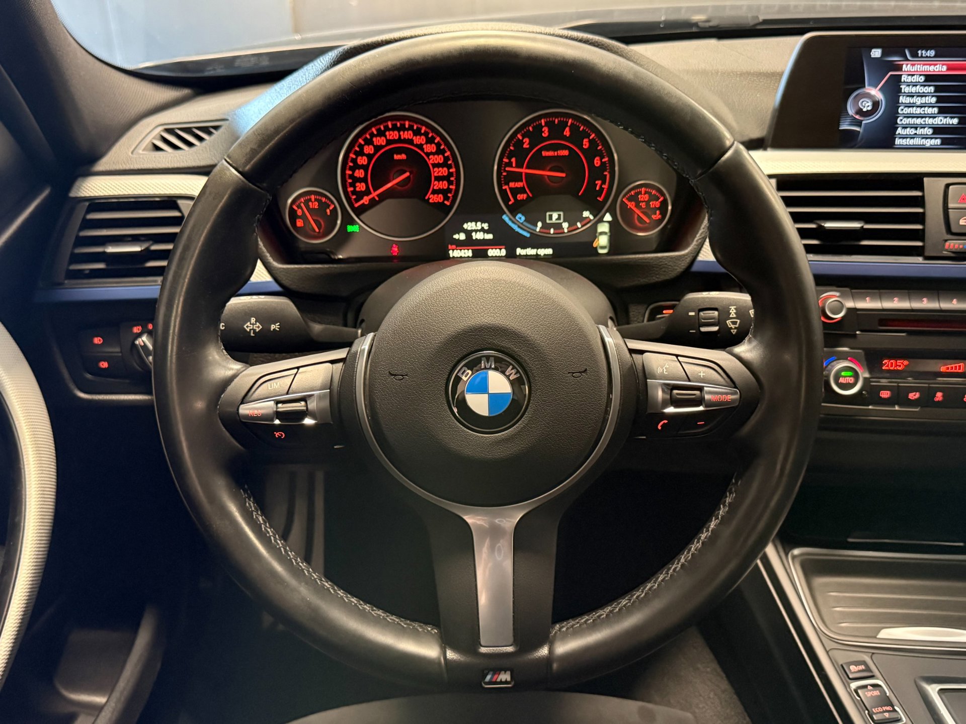 Foto van BMW 316i