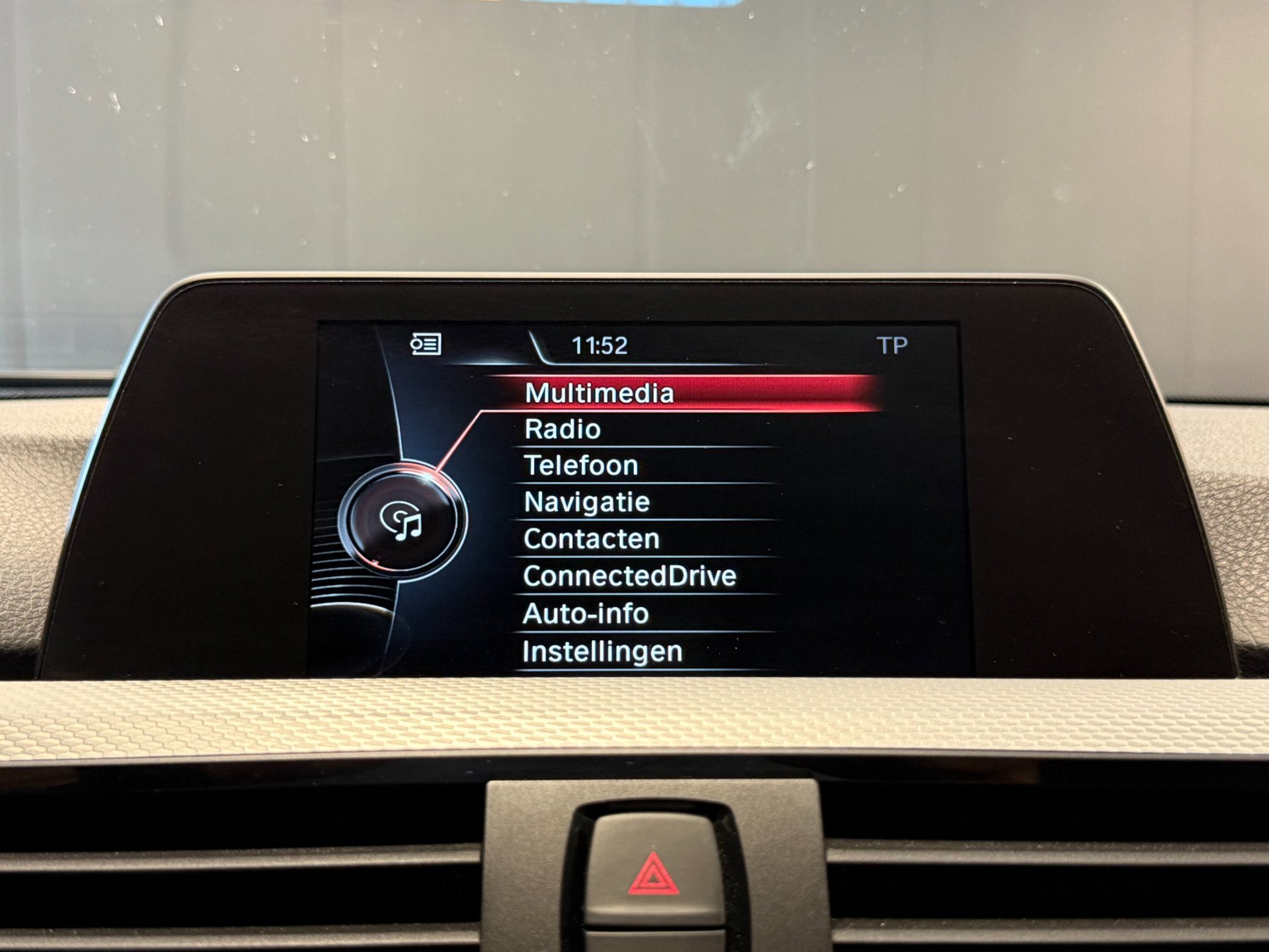 Foto van BMW 316i