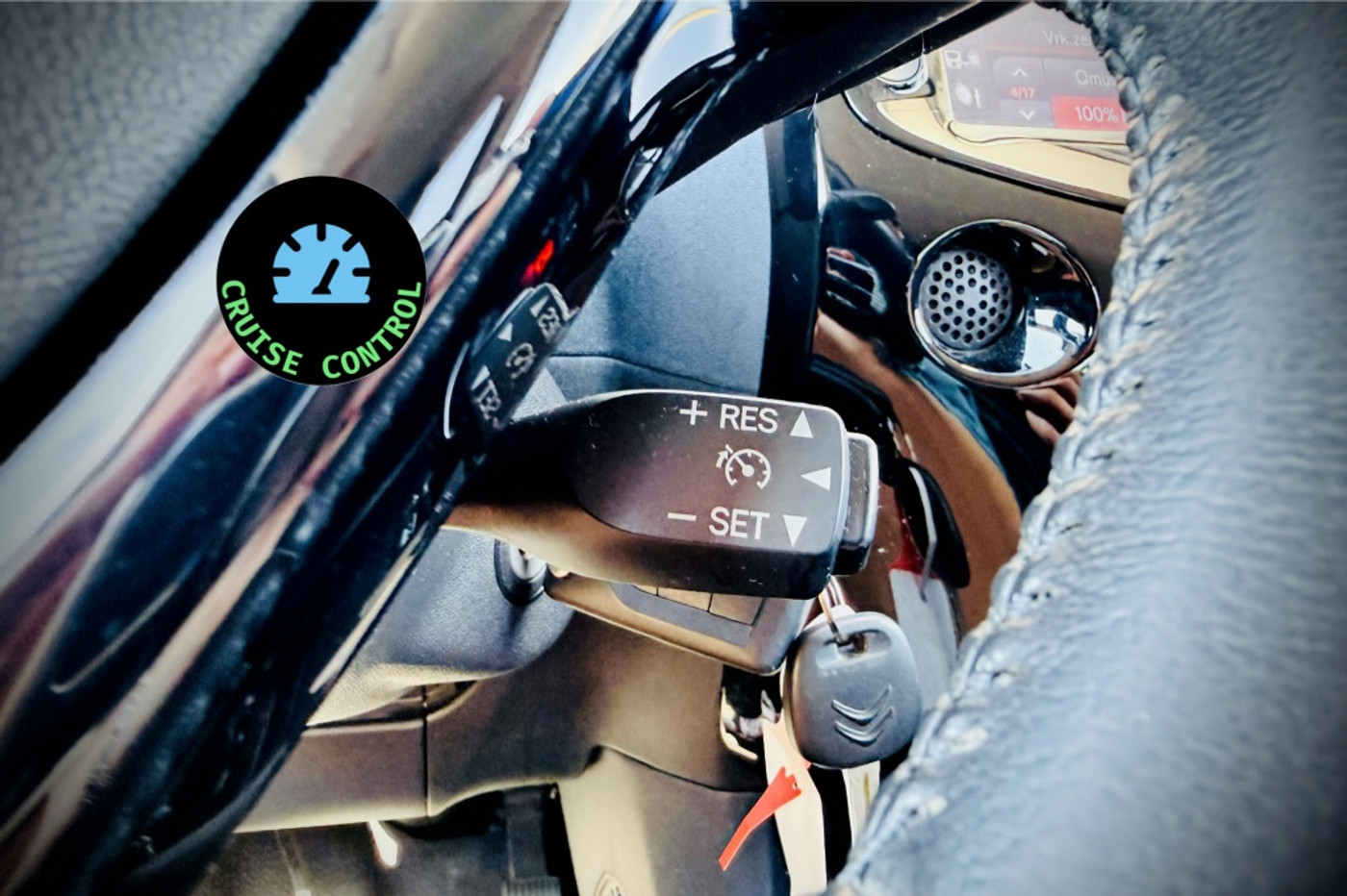 Foto van Citroen C1