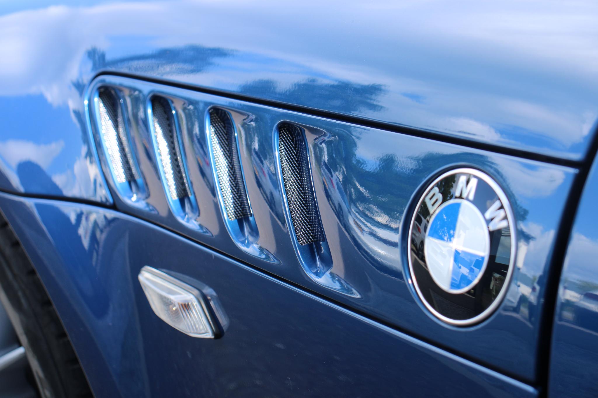 Foto van BMW Z Reihe