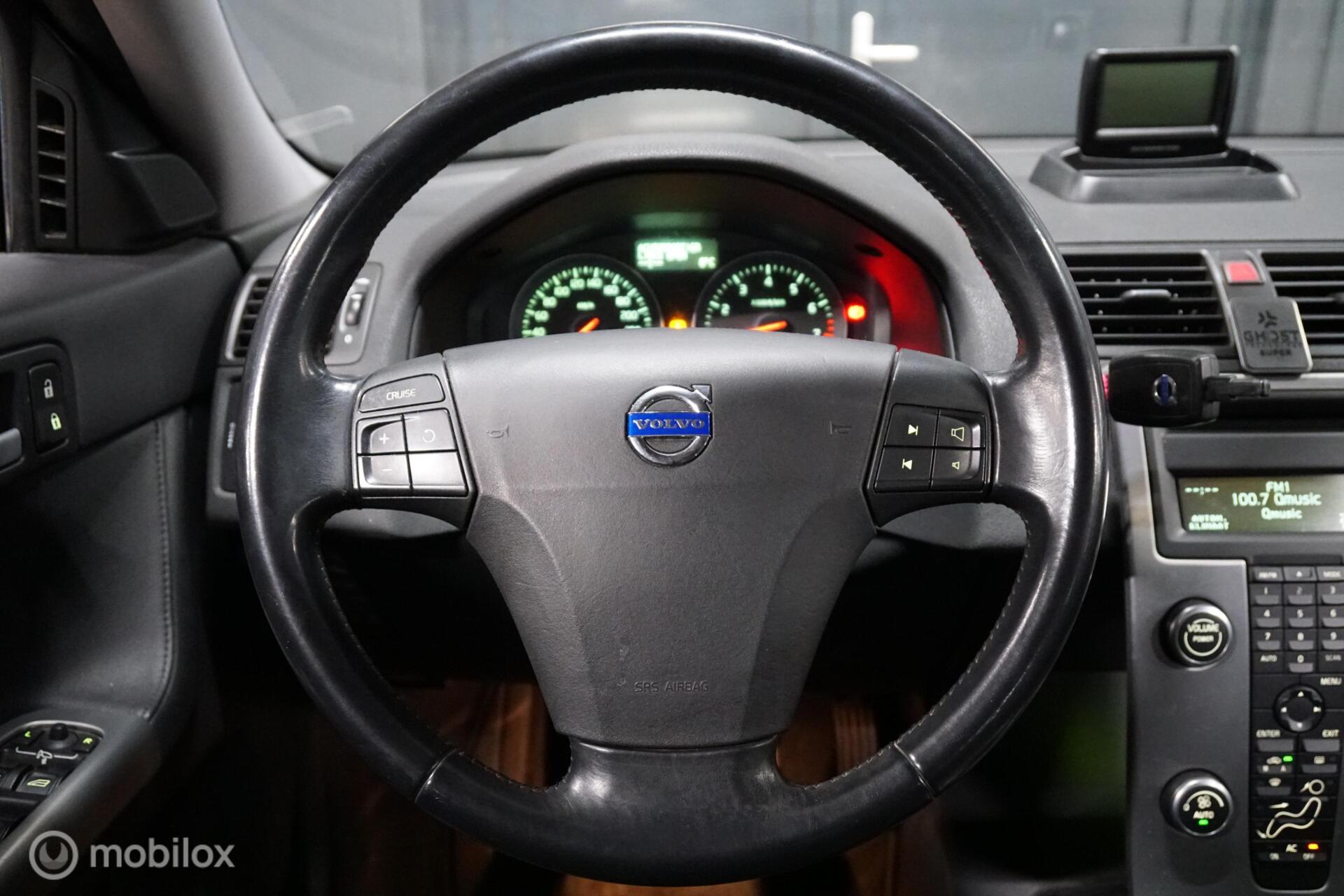Foto van Volvo V50