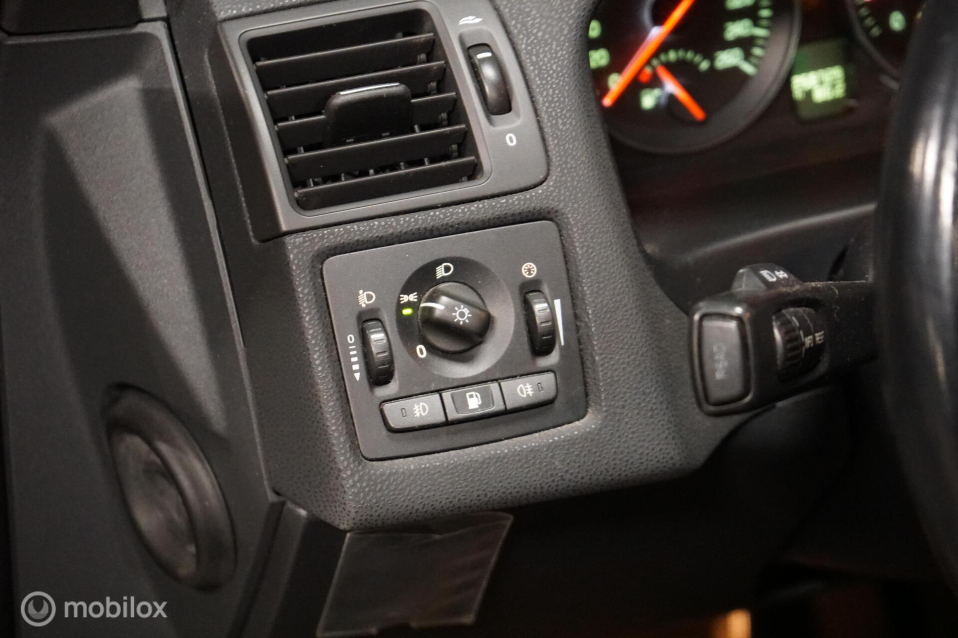 Foto van Volvo V50