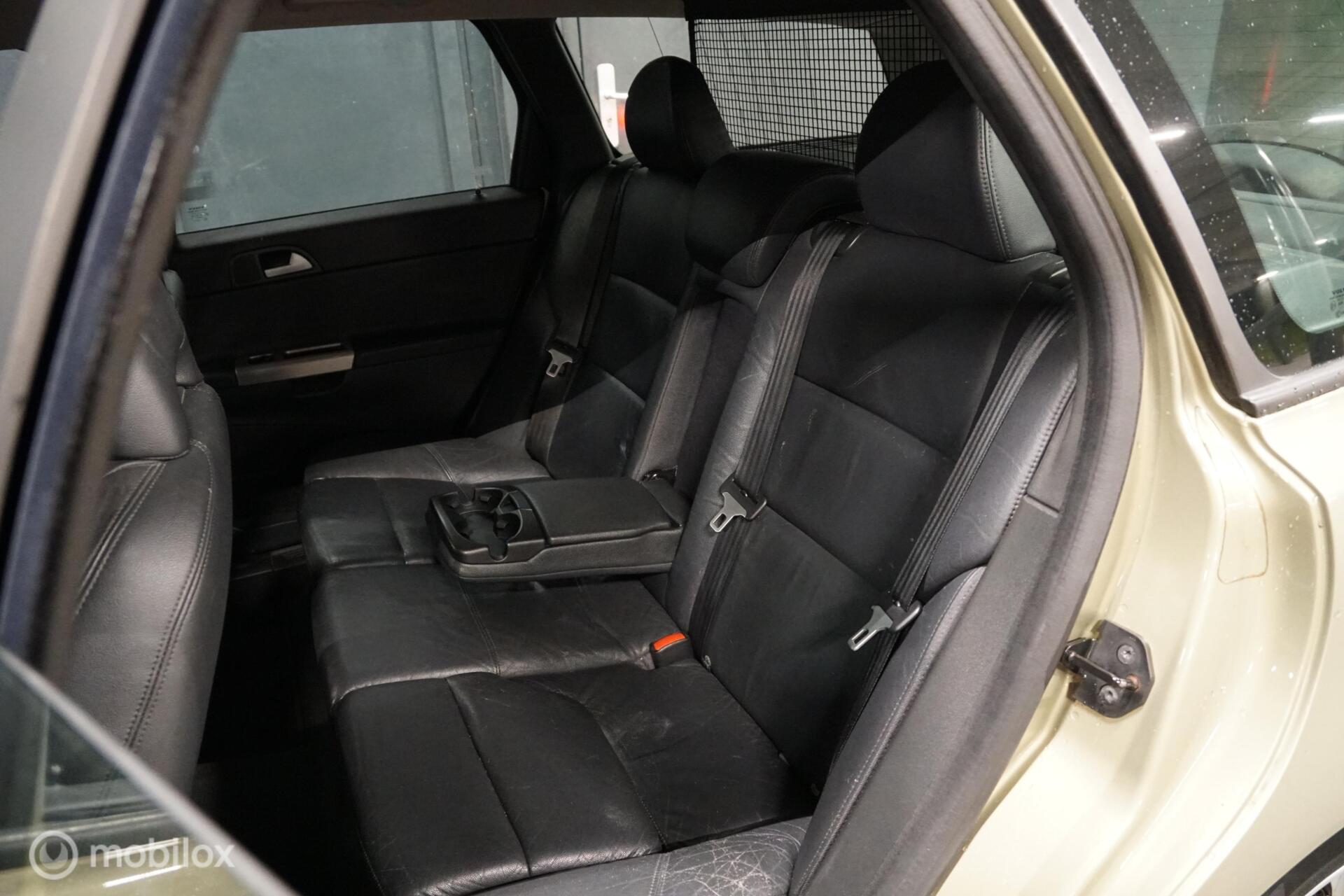 Foto van Volvo V50