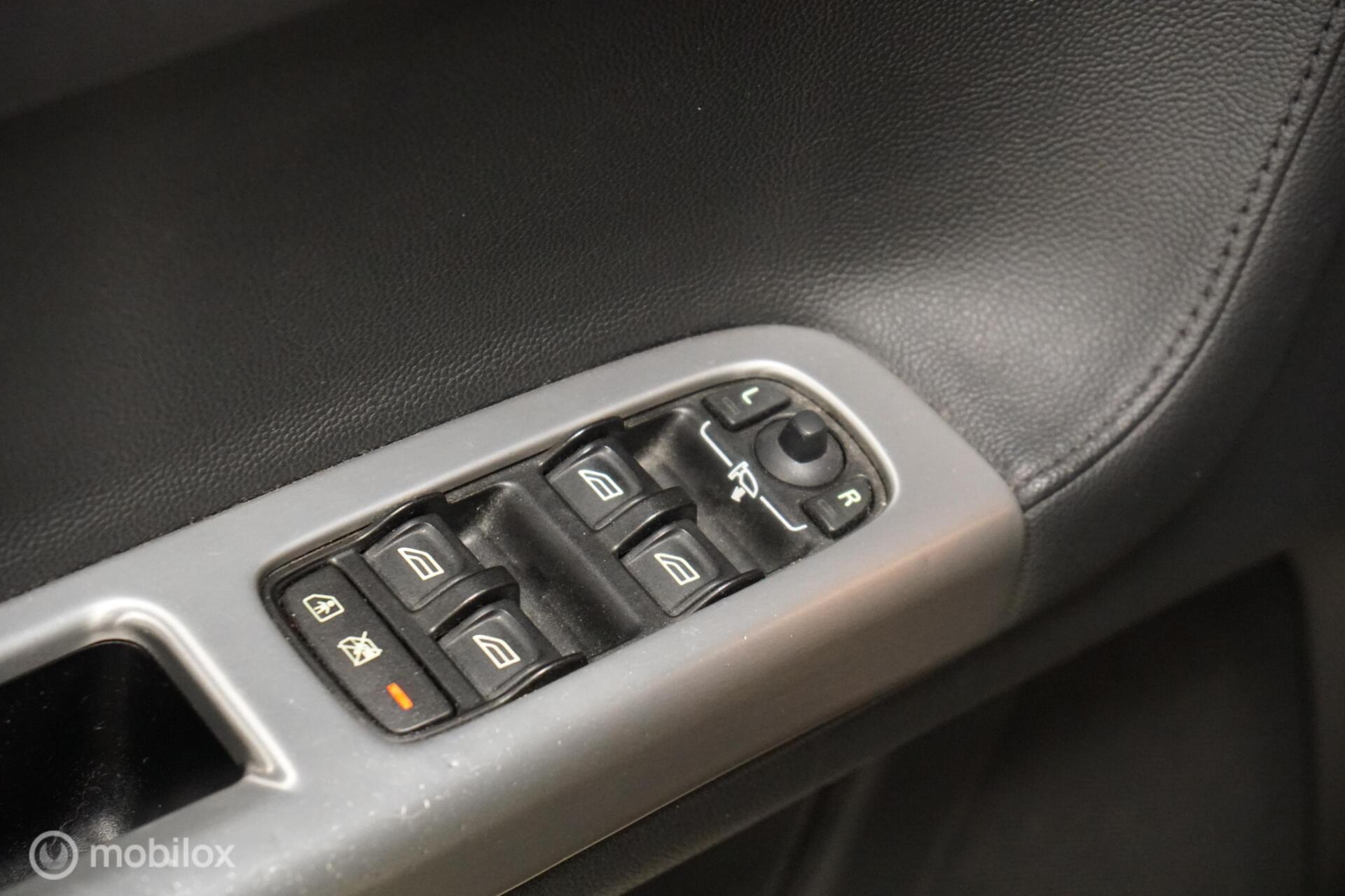 Foto van Volvo V50