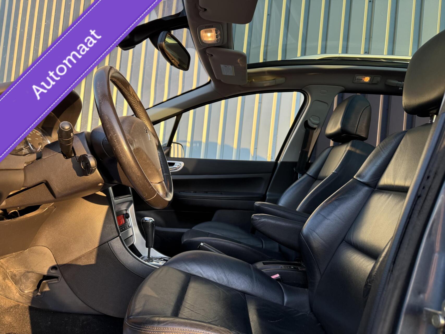 Foto van Peugeot 307