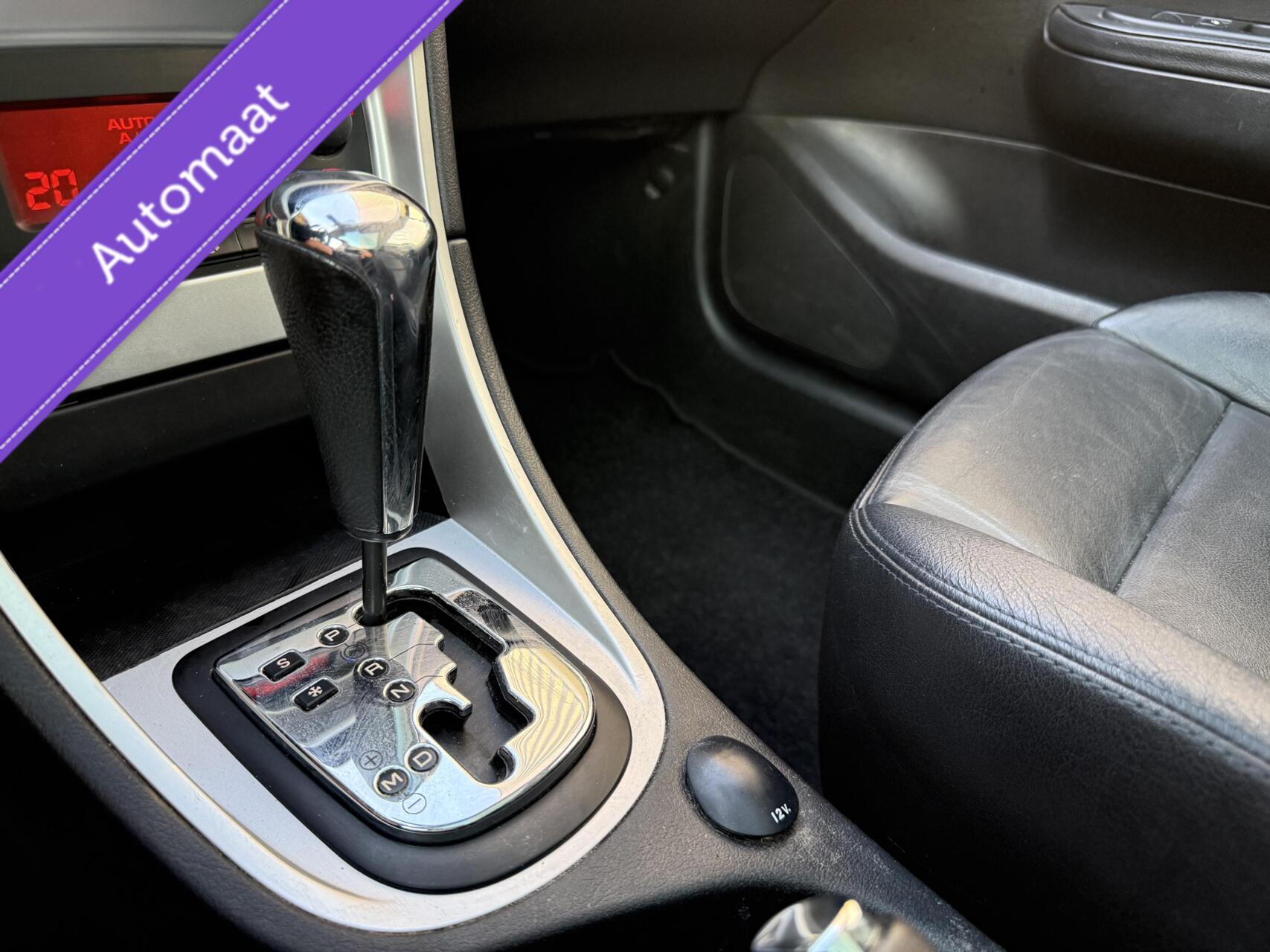 Foto van Peugeot 307