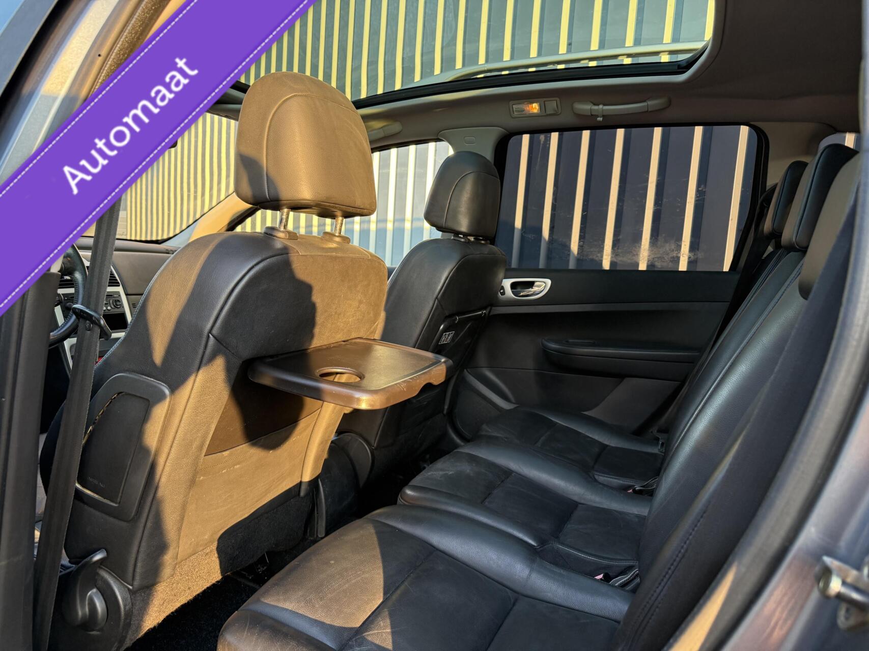 Foto van Peugeot 307