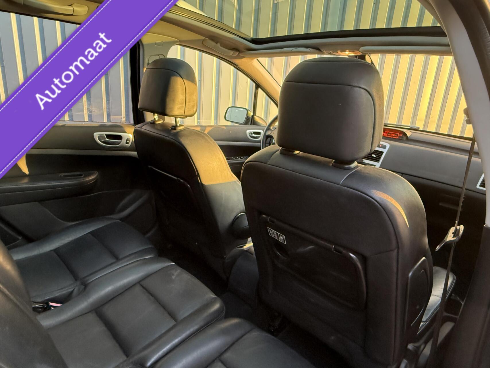 Foto van Peugeot 307
