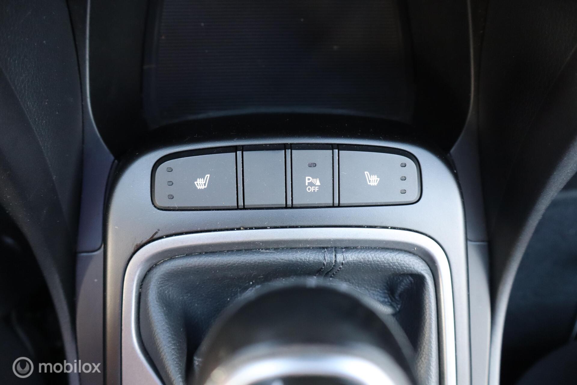 Foto van Hyundai Santa Fe