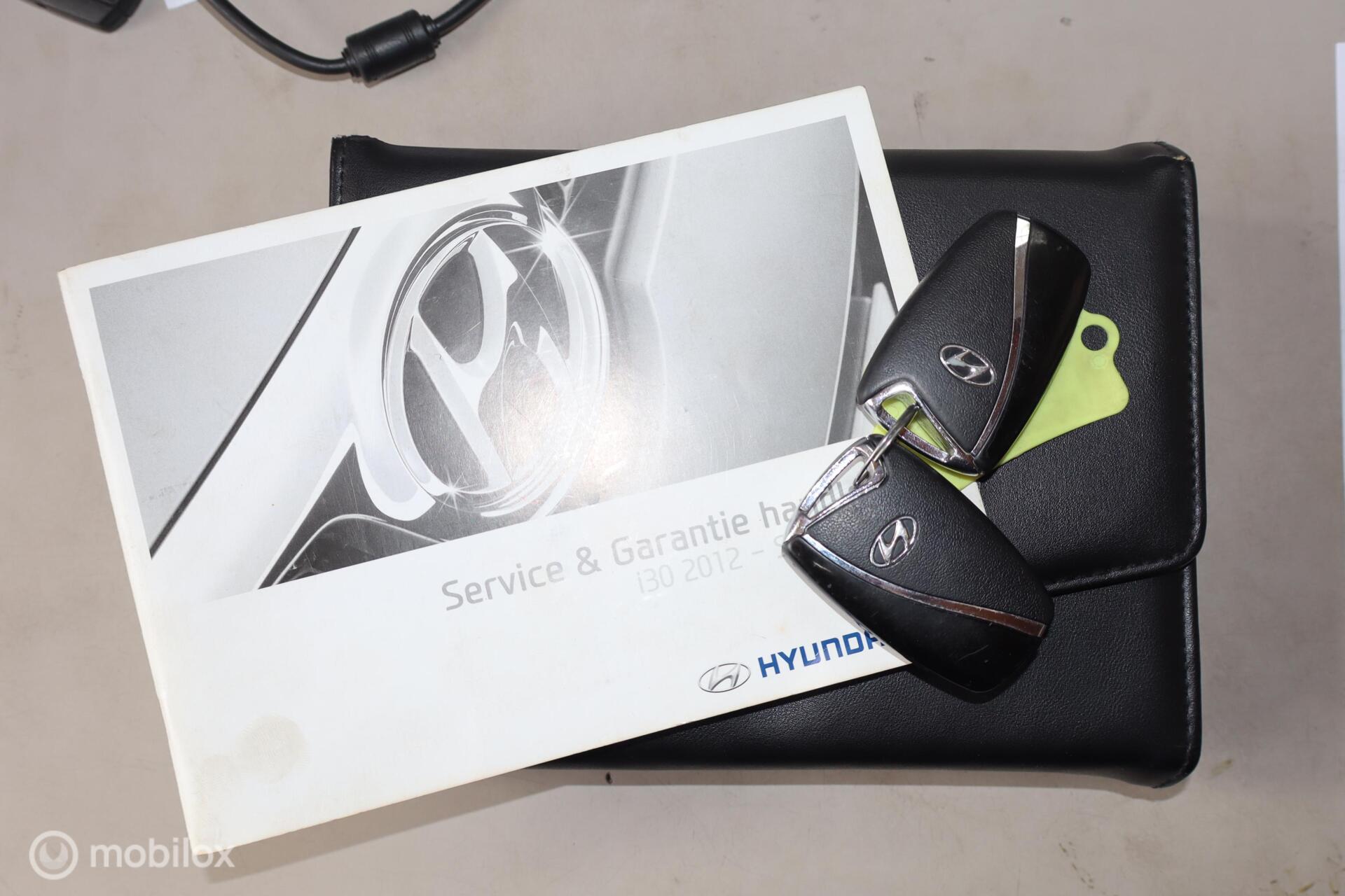 Foto van Hyundai Santa Fe