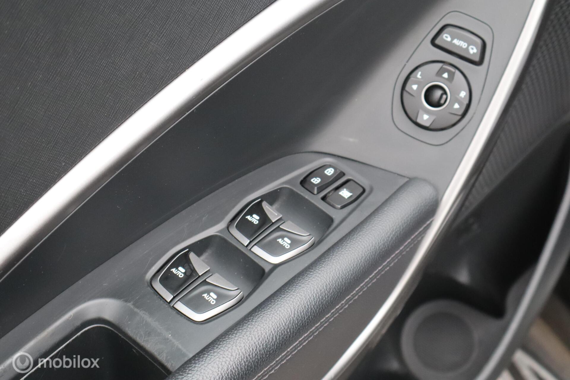 Foto van Hyundai Santa Fe