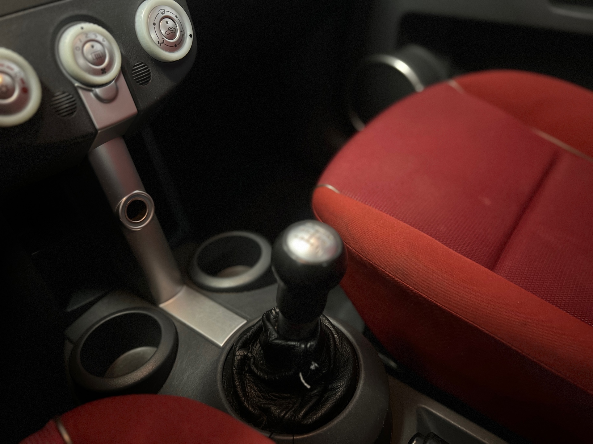 Foto van Mitsubishi Mitsubishi Colt