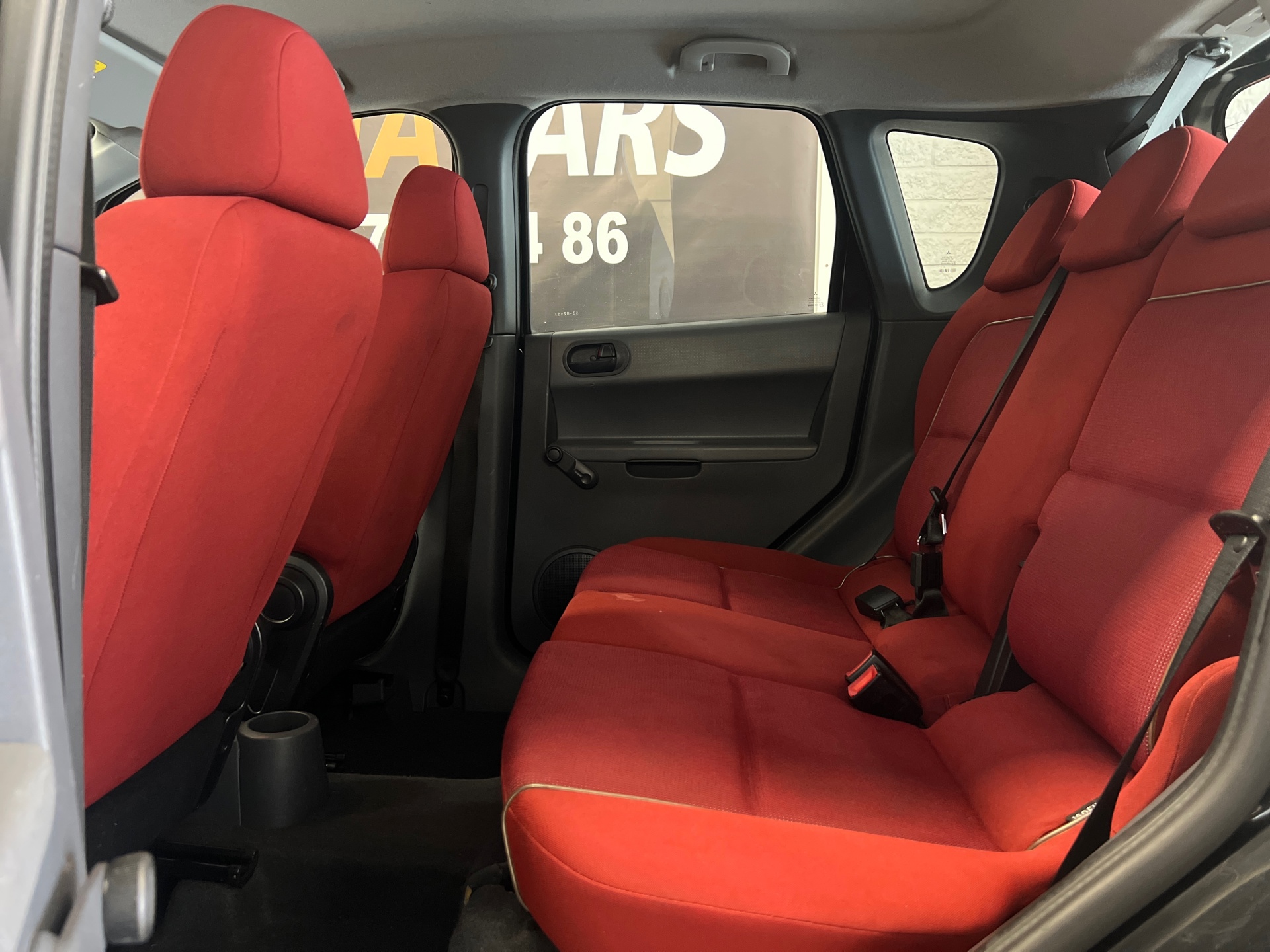 Foto van Mitsubishi Mitsubishi Colt