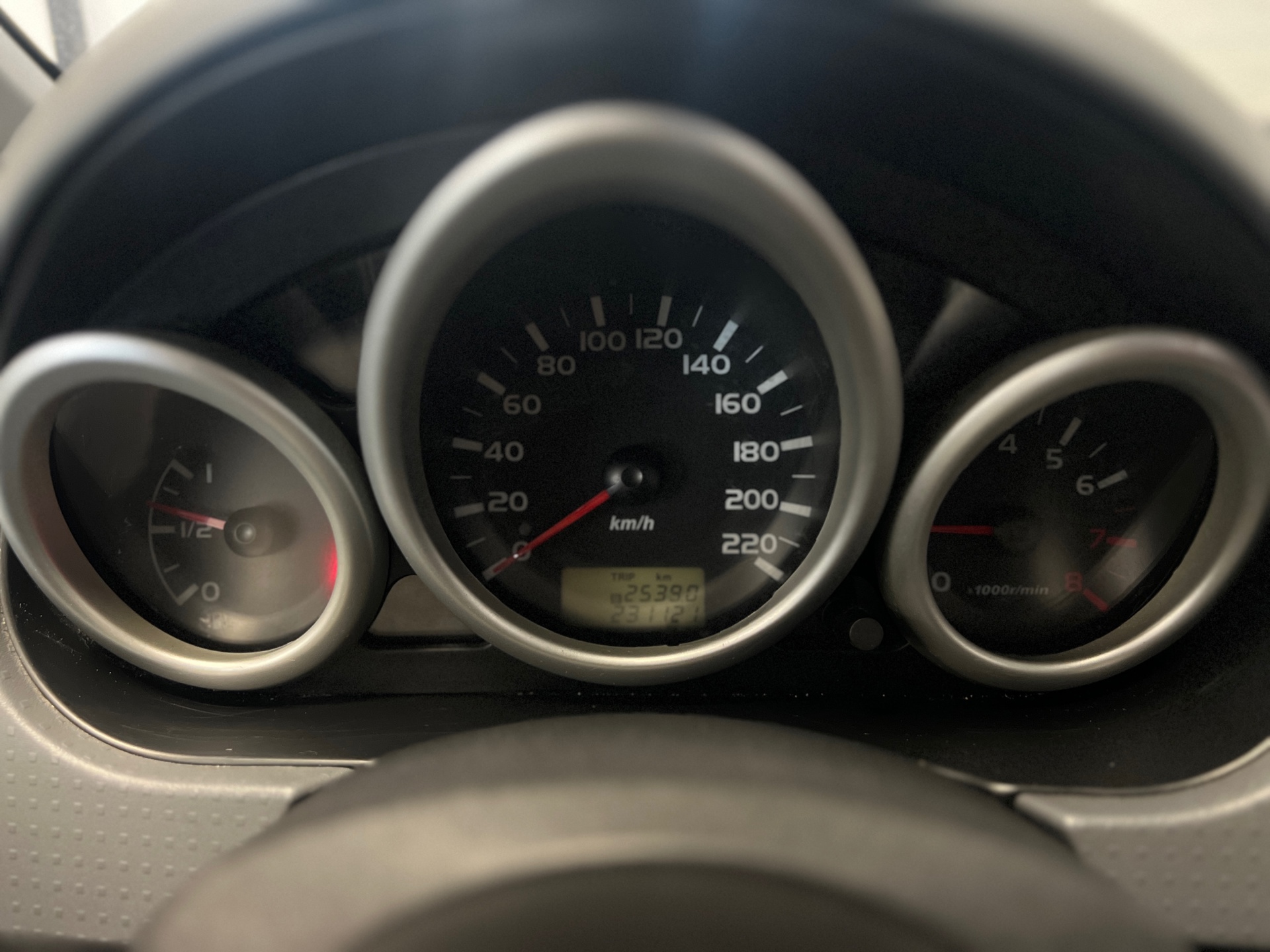 Foto van Mitsubishi Mitsubishi Colt
