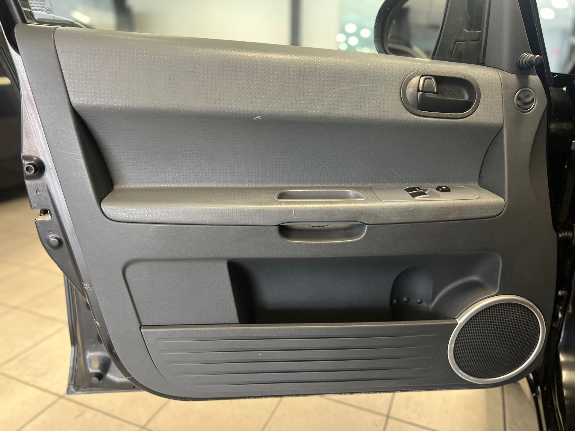 Foto van Mitsubishi Mitsubishi Colt