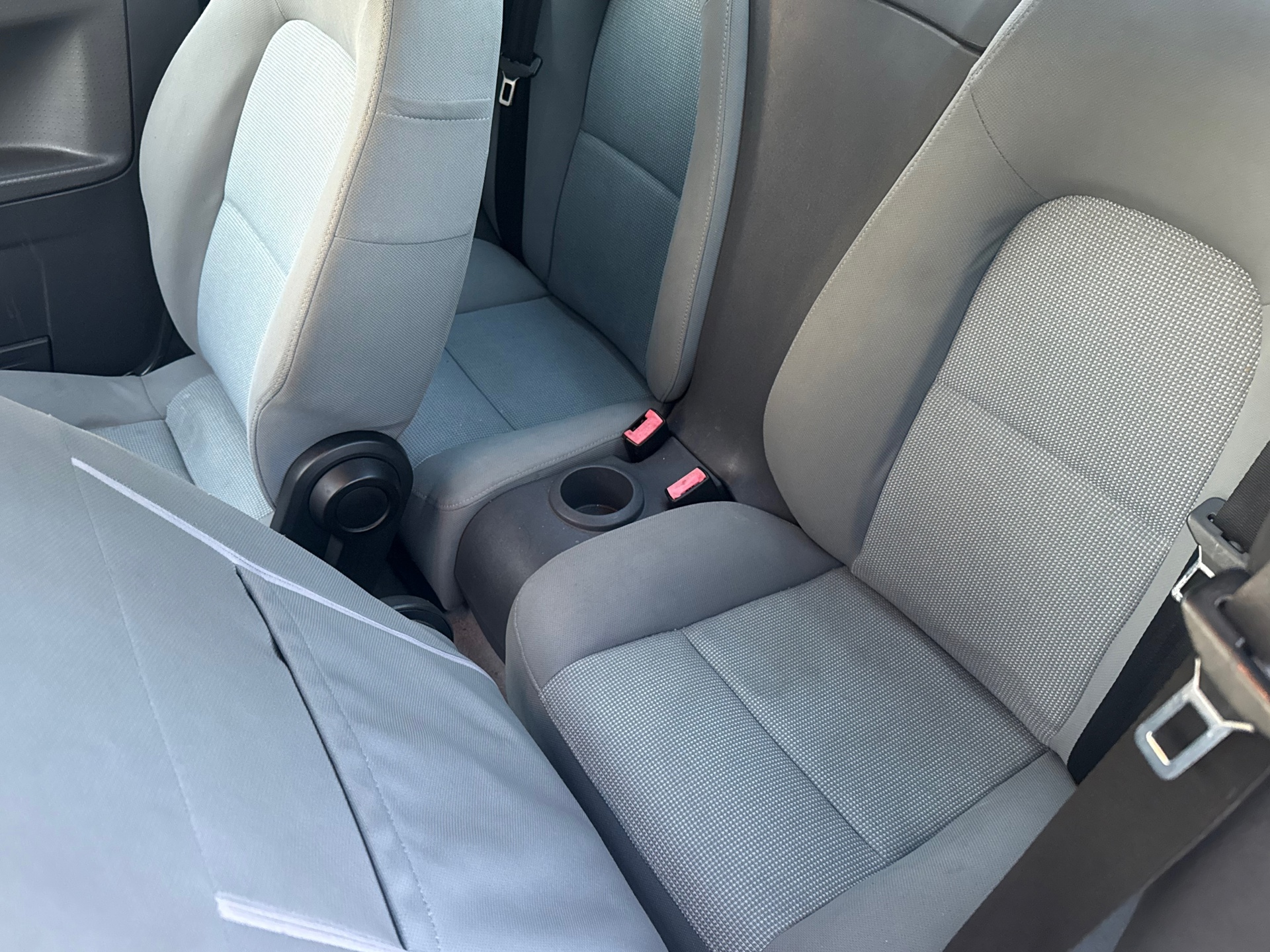 Foto van Mitsubishi Mitsubishi Colt