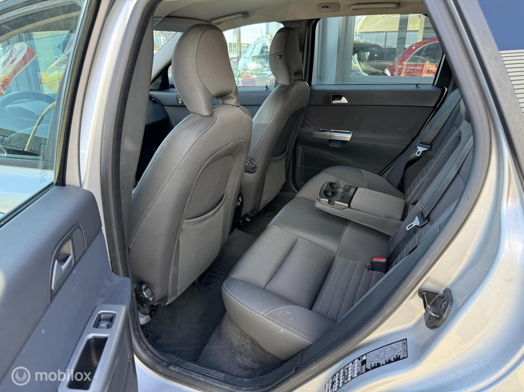 Foto van Volvo V50