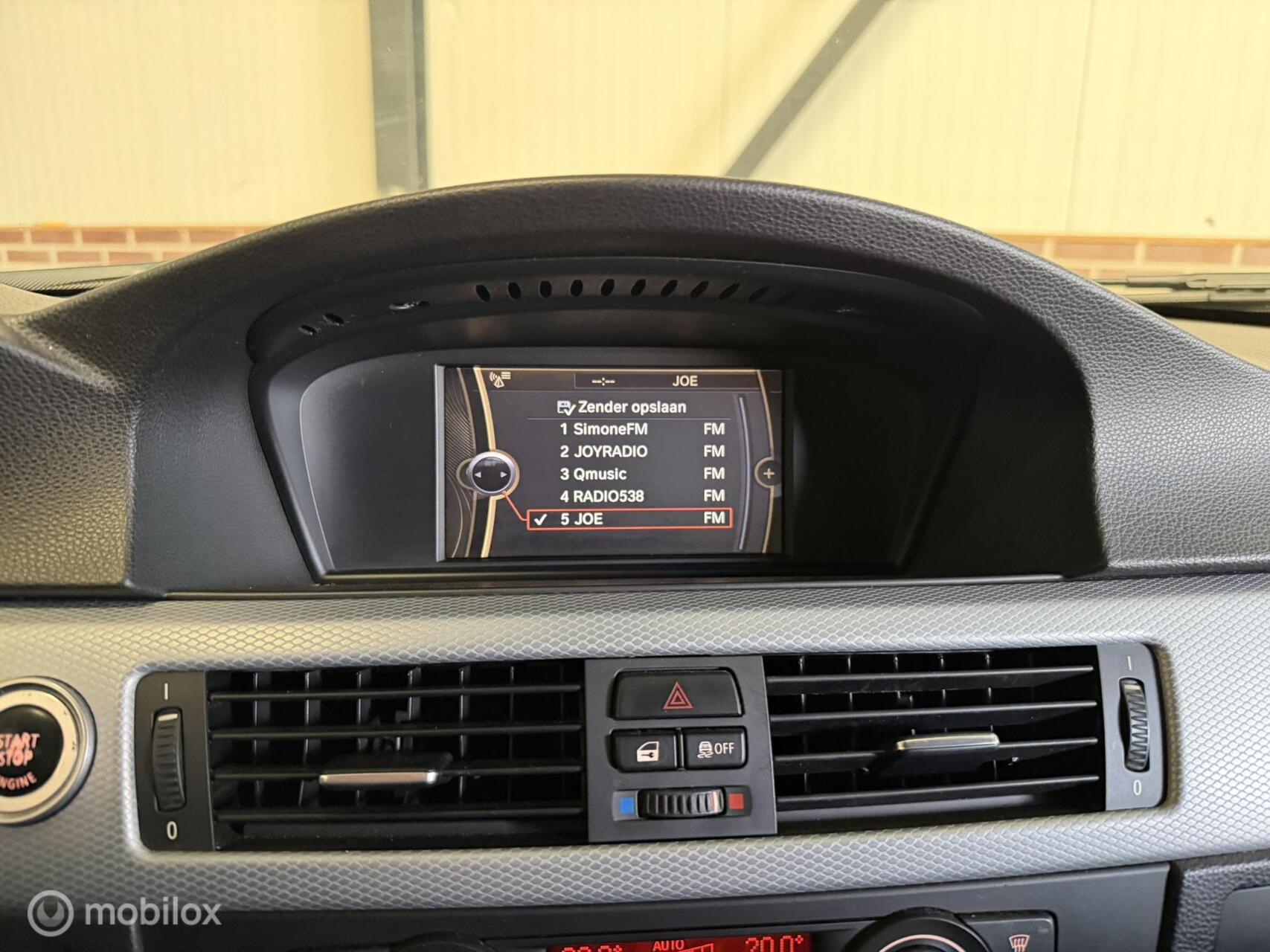 Foto van BMW 3-serie Touring