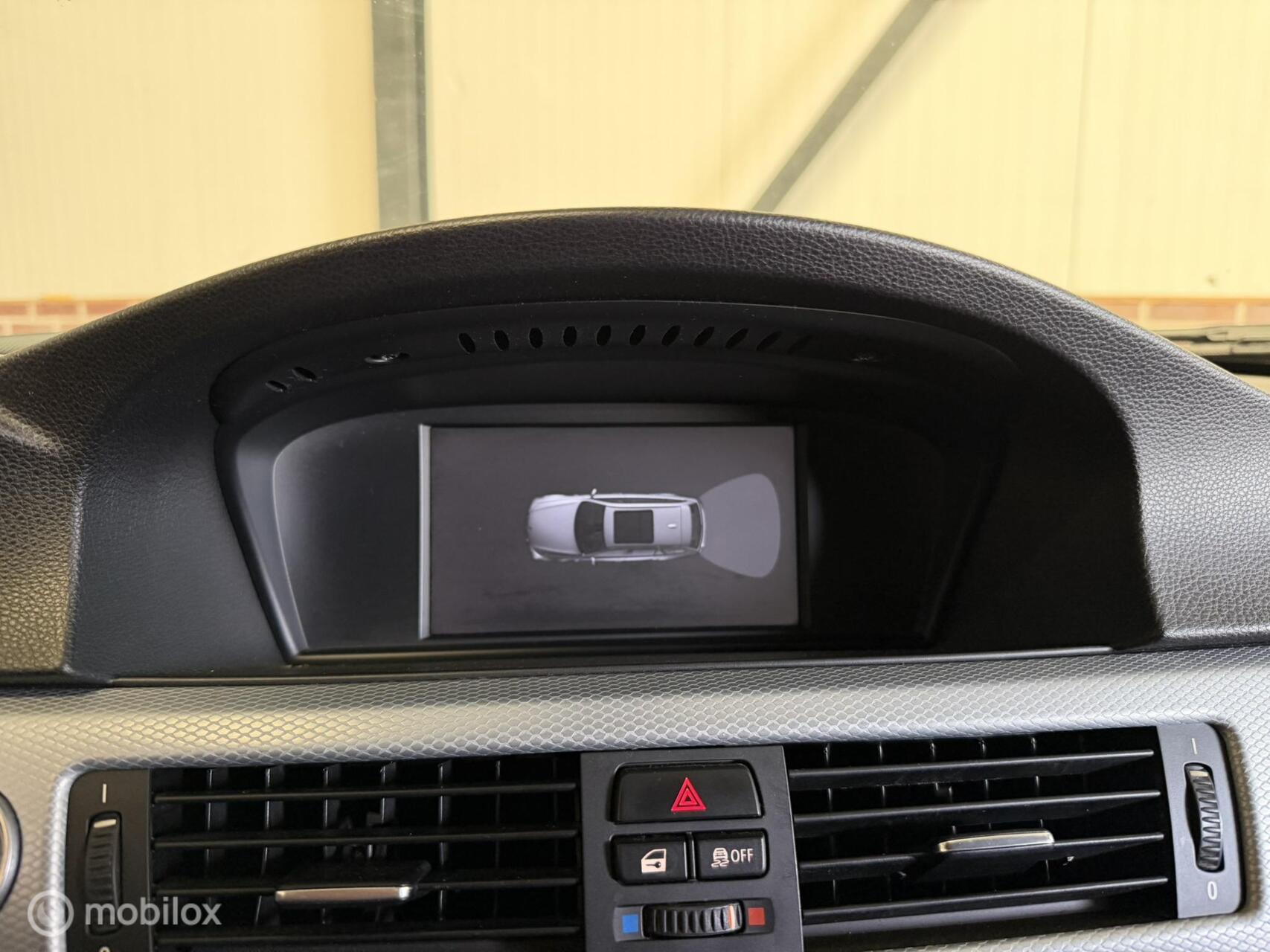 Foto van BMW 3-serie Touring