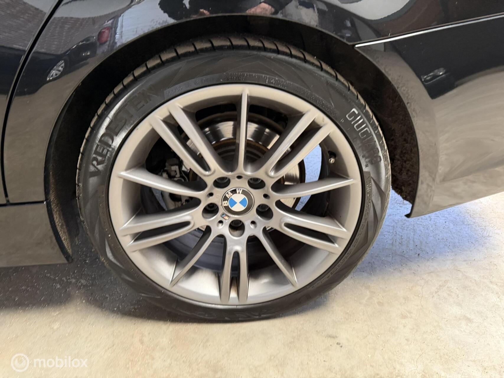 Foto van BMW 3-serie Touring