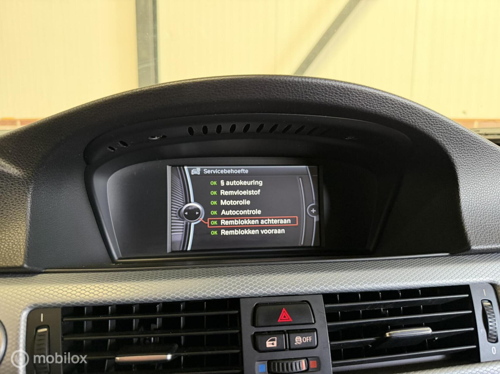 Foto van BMW 3-serie Touring