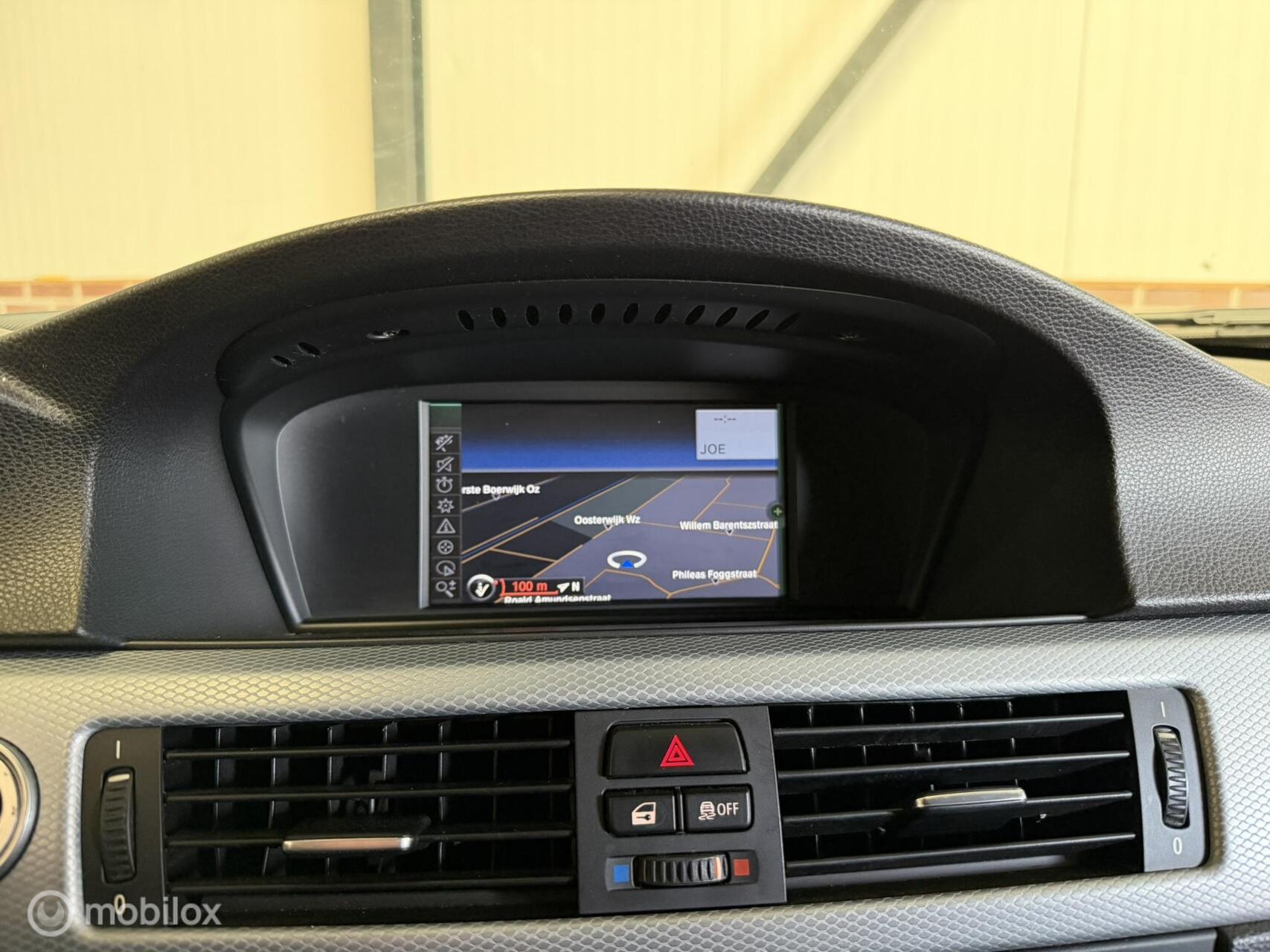 Foto van BMW 3-serie Touring