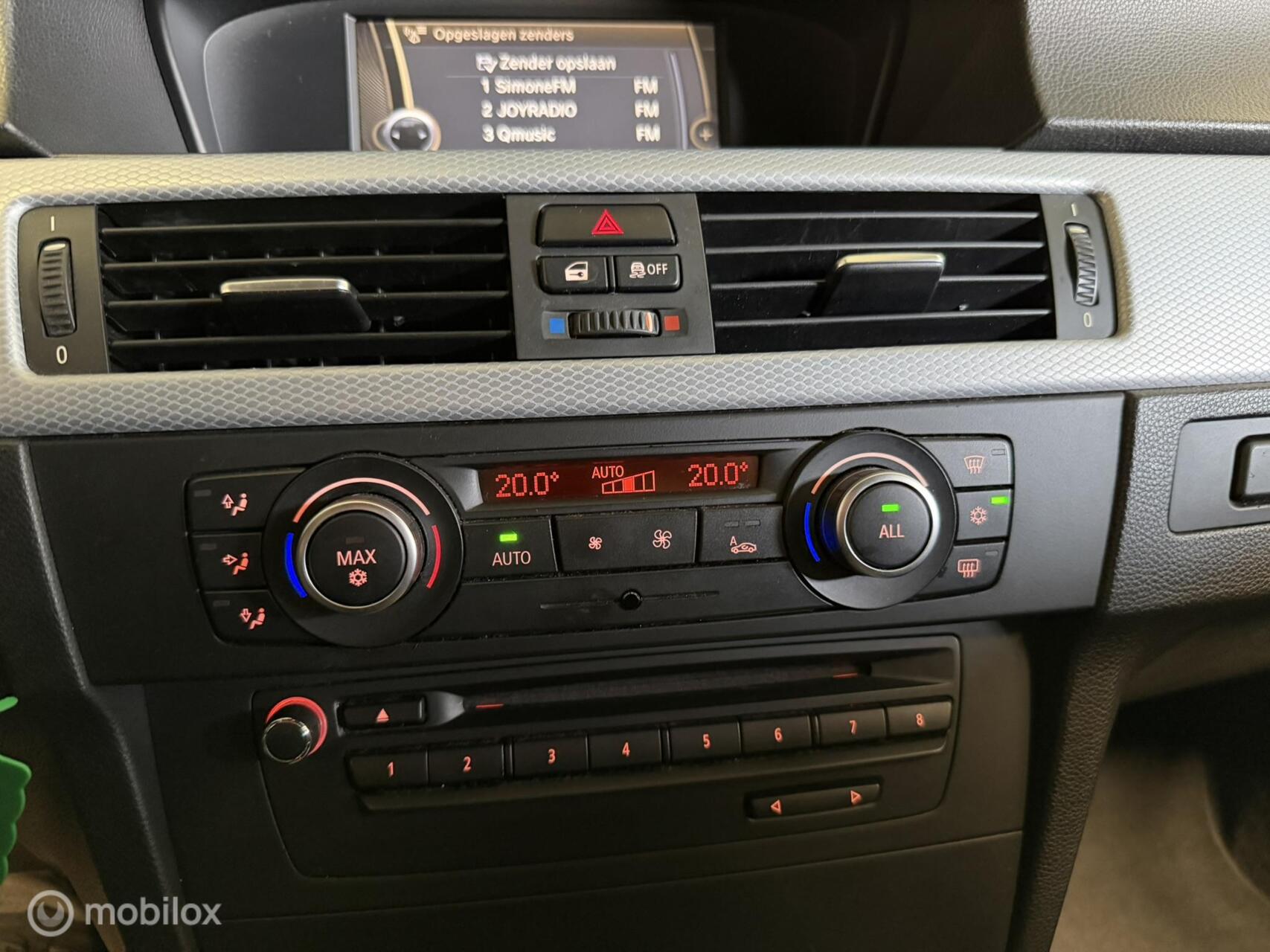 Foto van BMW 3-serie Touring