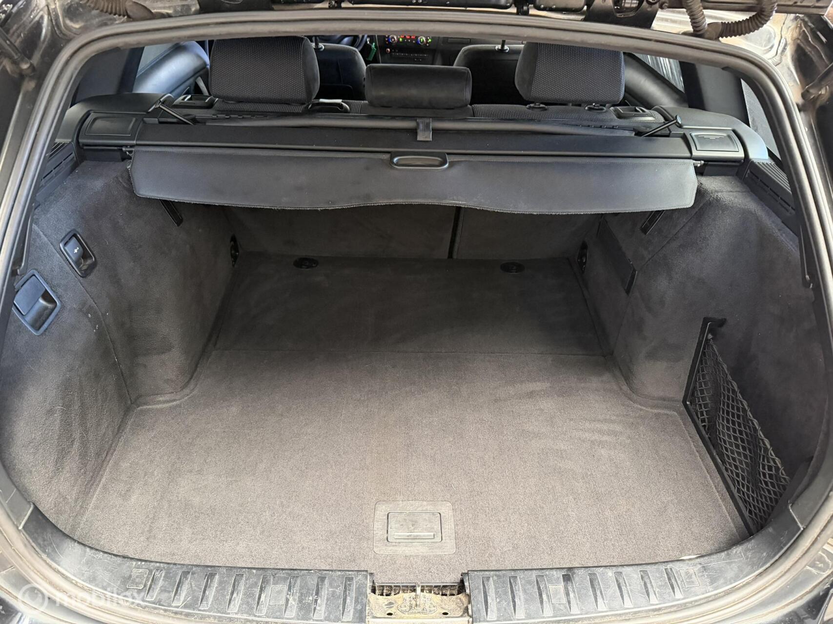Foto van BMW 3-serie Touring