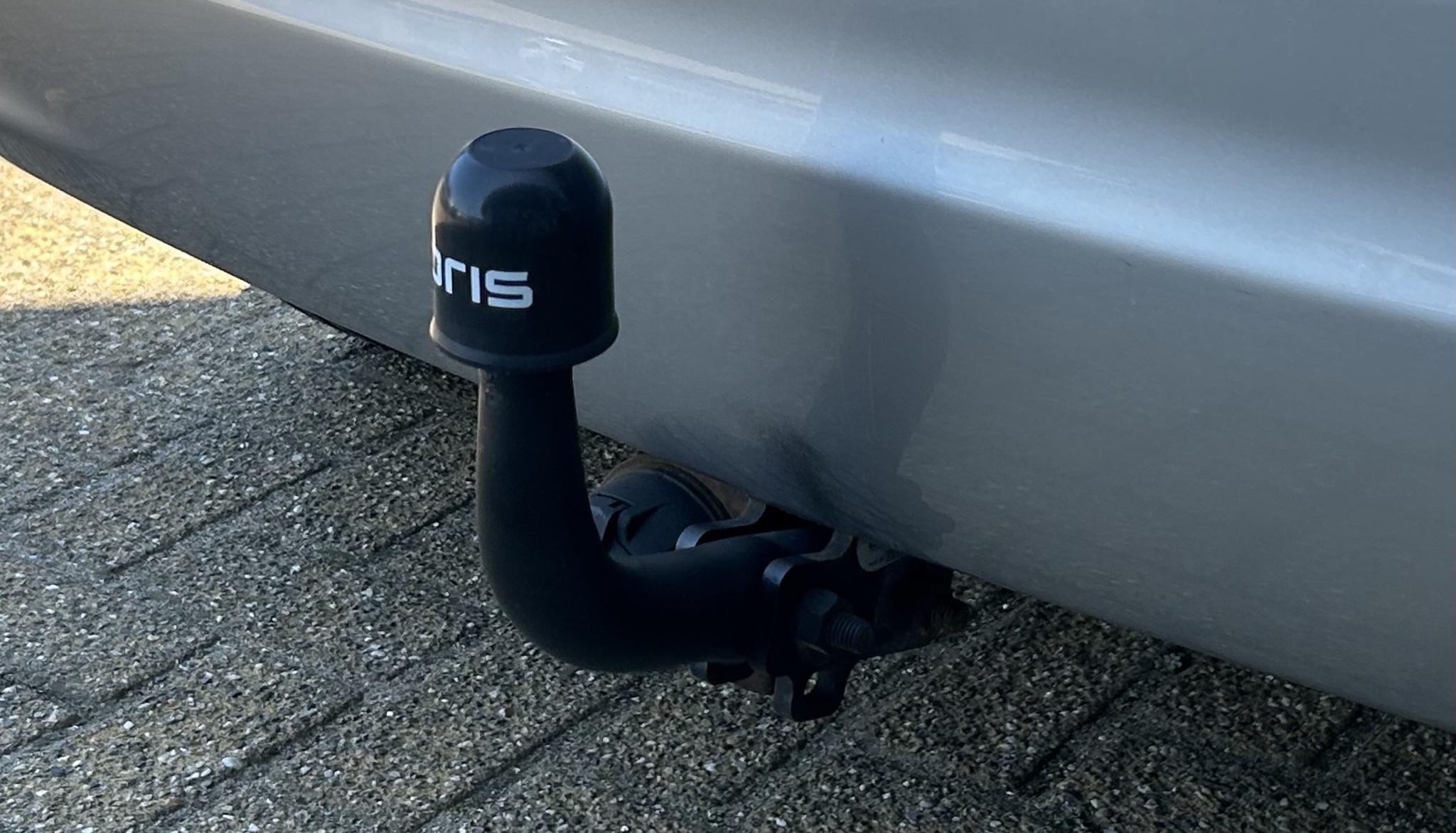 Foto van Honda Jazz