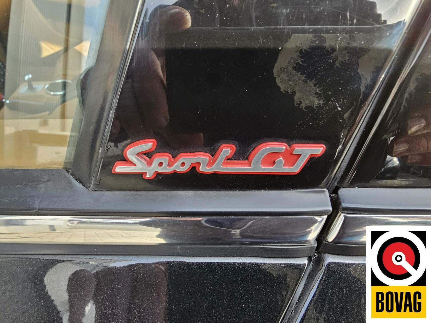 Foto van Maserati Quattroporte