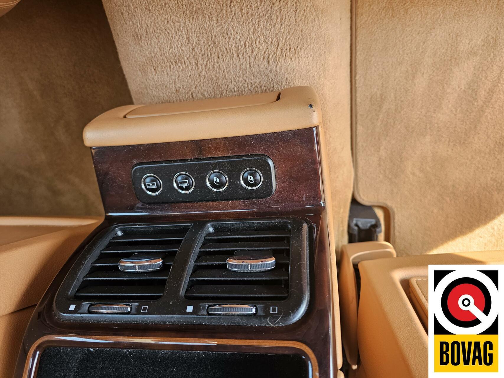 Foto van Maserati Quattroporte