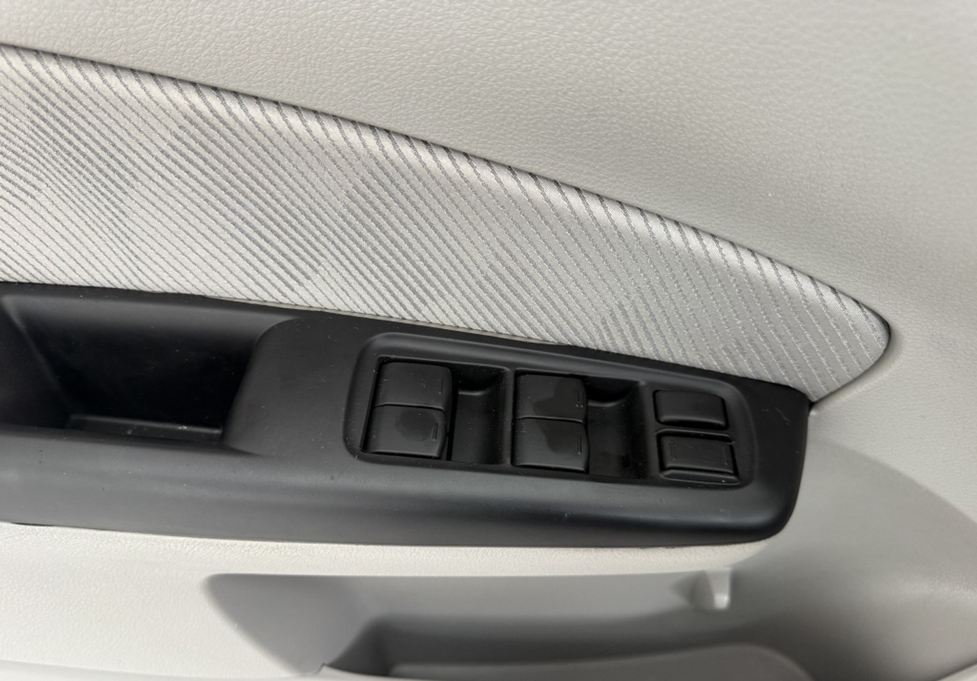 Foto van Subaru Forester
