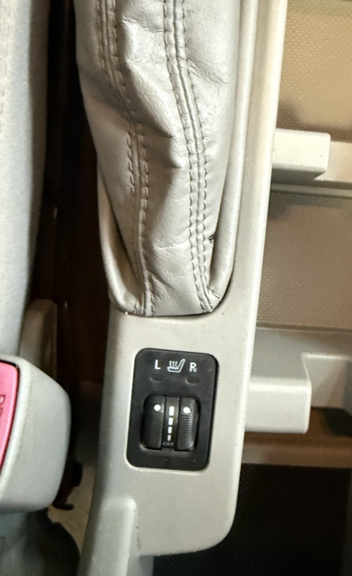 Foto van Subaru Forester