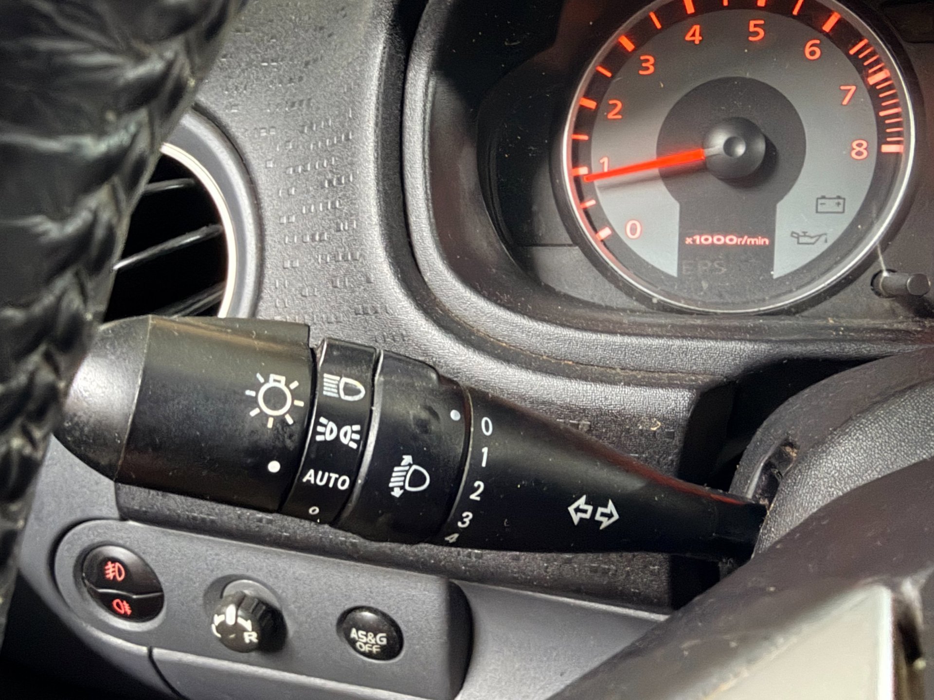 Foto van Mitsubishi Mitsubishi Colt