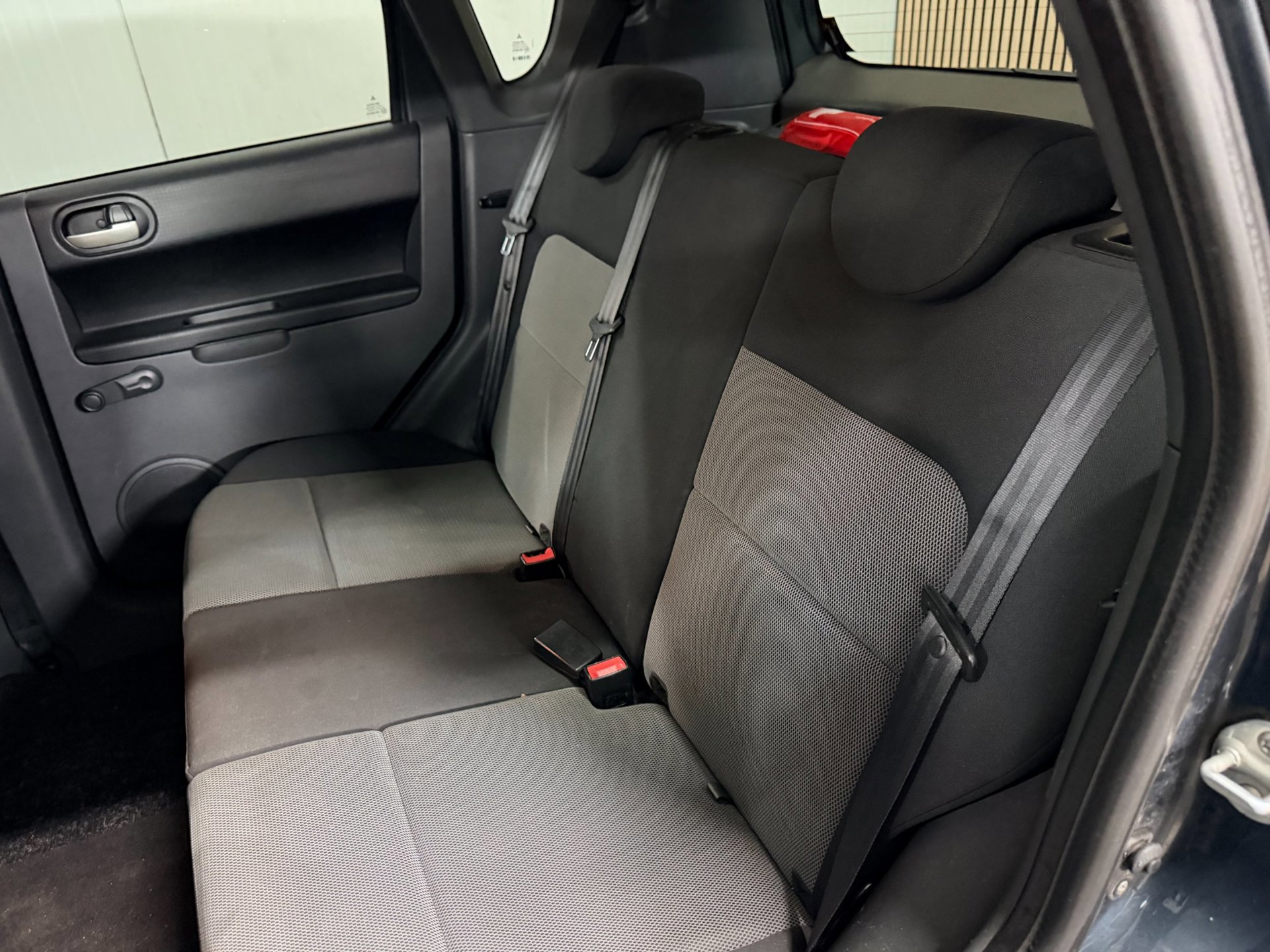 Foto van Mitsubishi Mitsubishi Colt