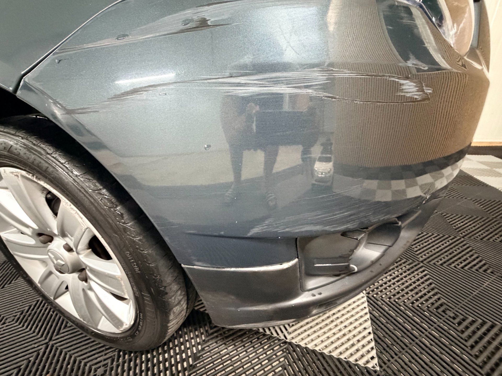 Foto van Mitsubishi Mitsubishi Colt