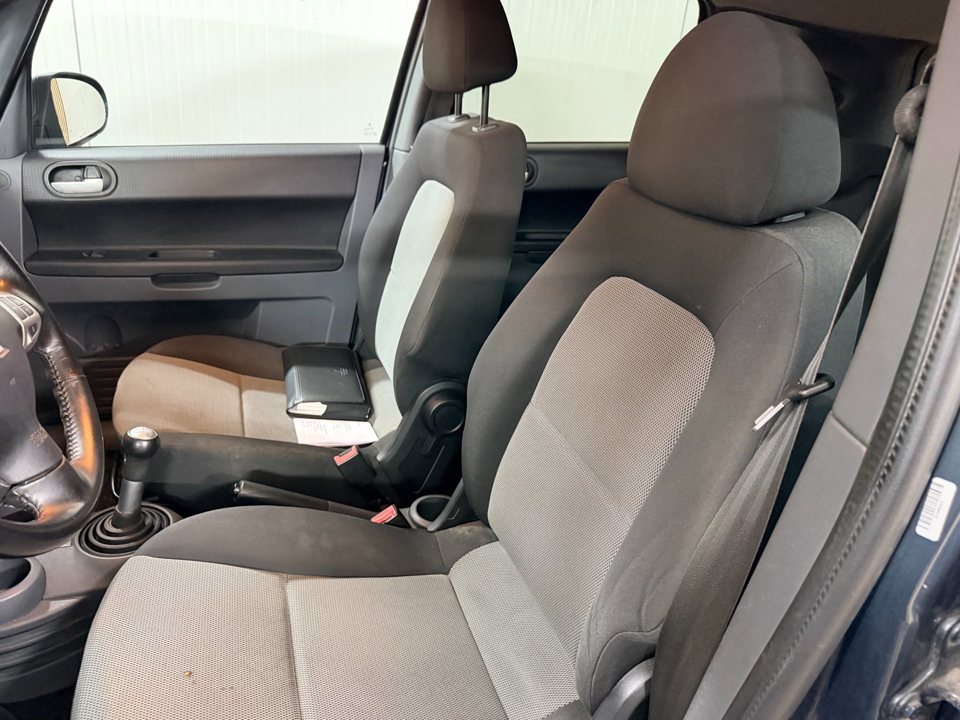 Foto van Mitsubishi Mitsubishi Colt