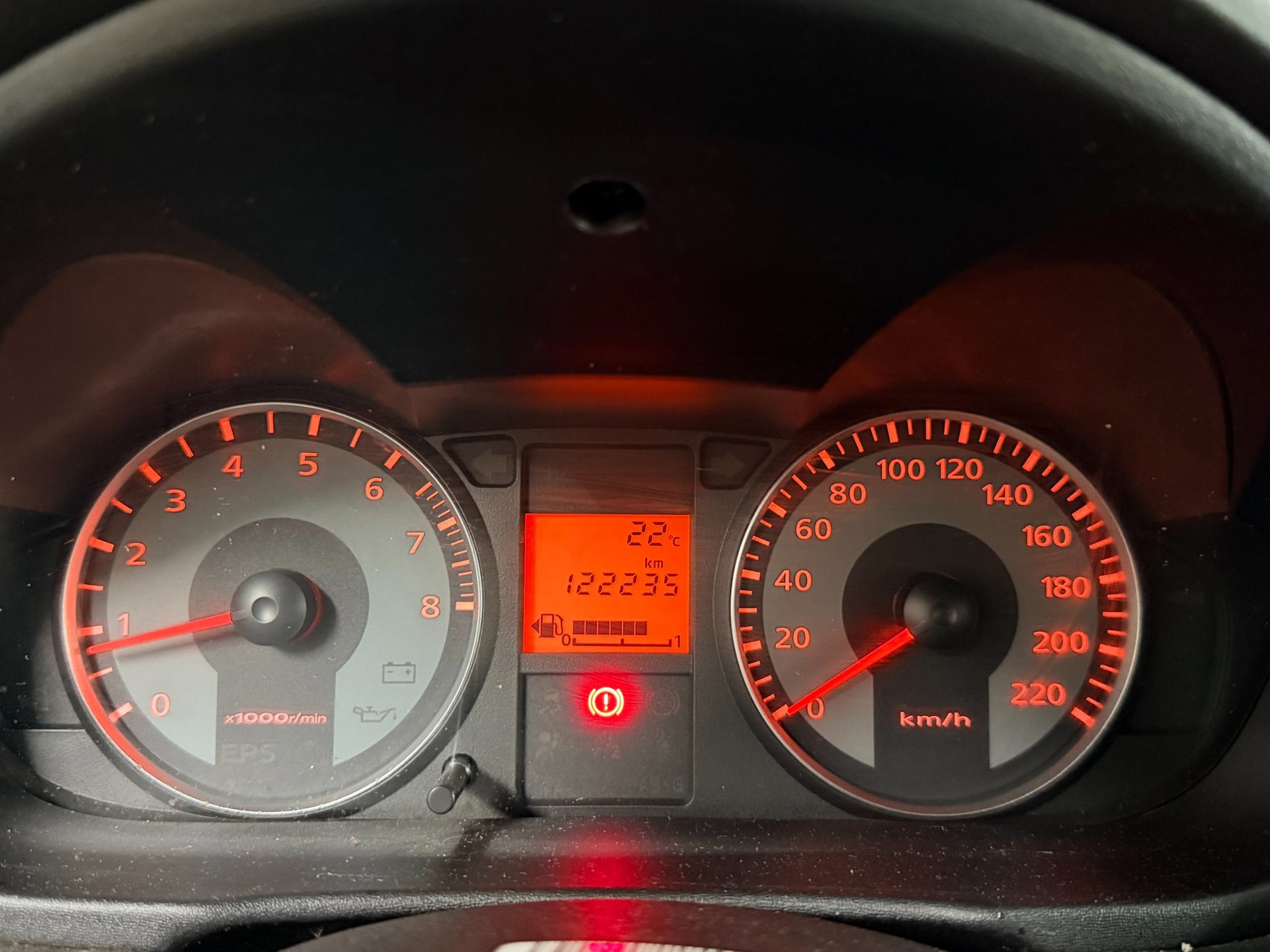 Foto van Mitsubishi Mitsubishi Colt