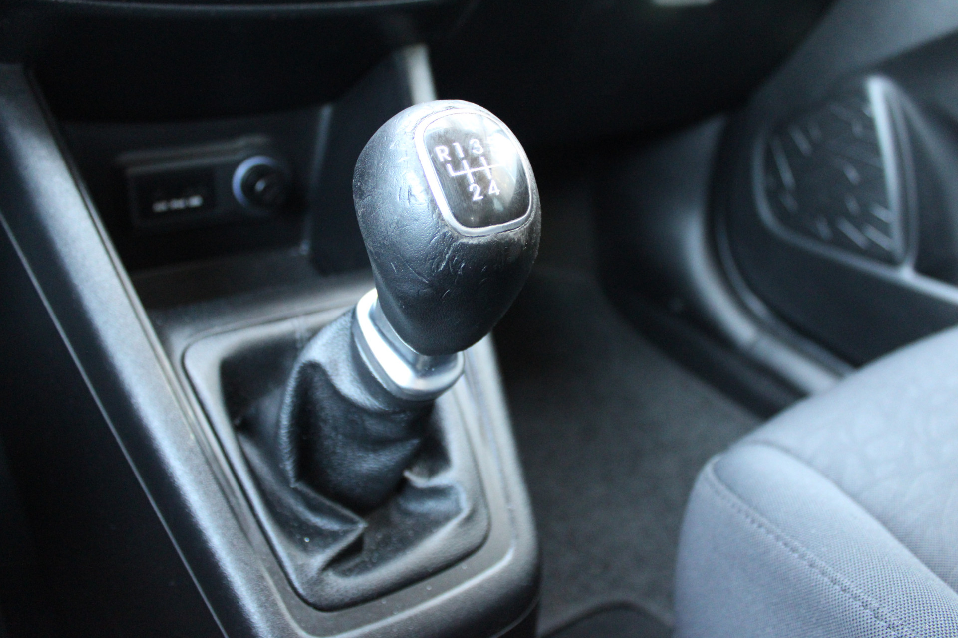 Foto van Hyundai Ix20