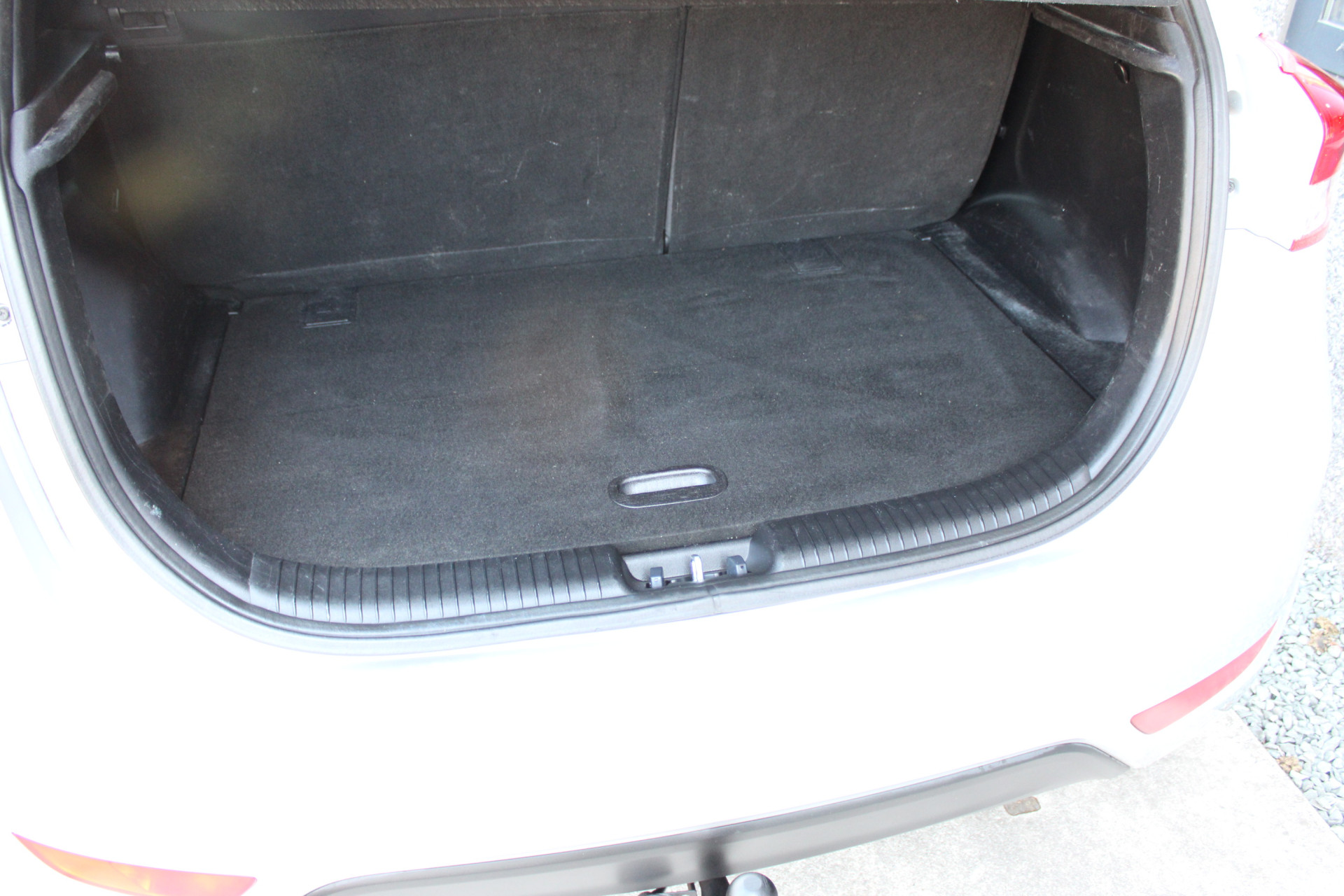 Foto van Hyundai Ix20