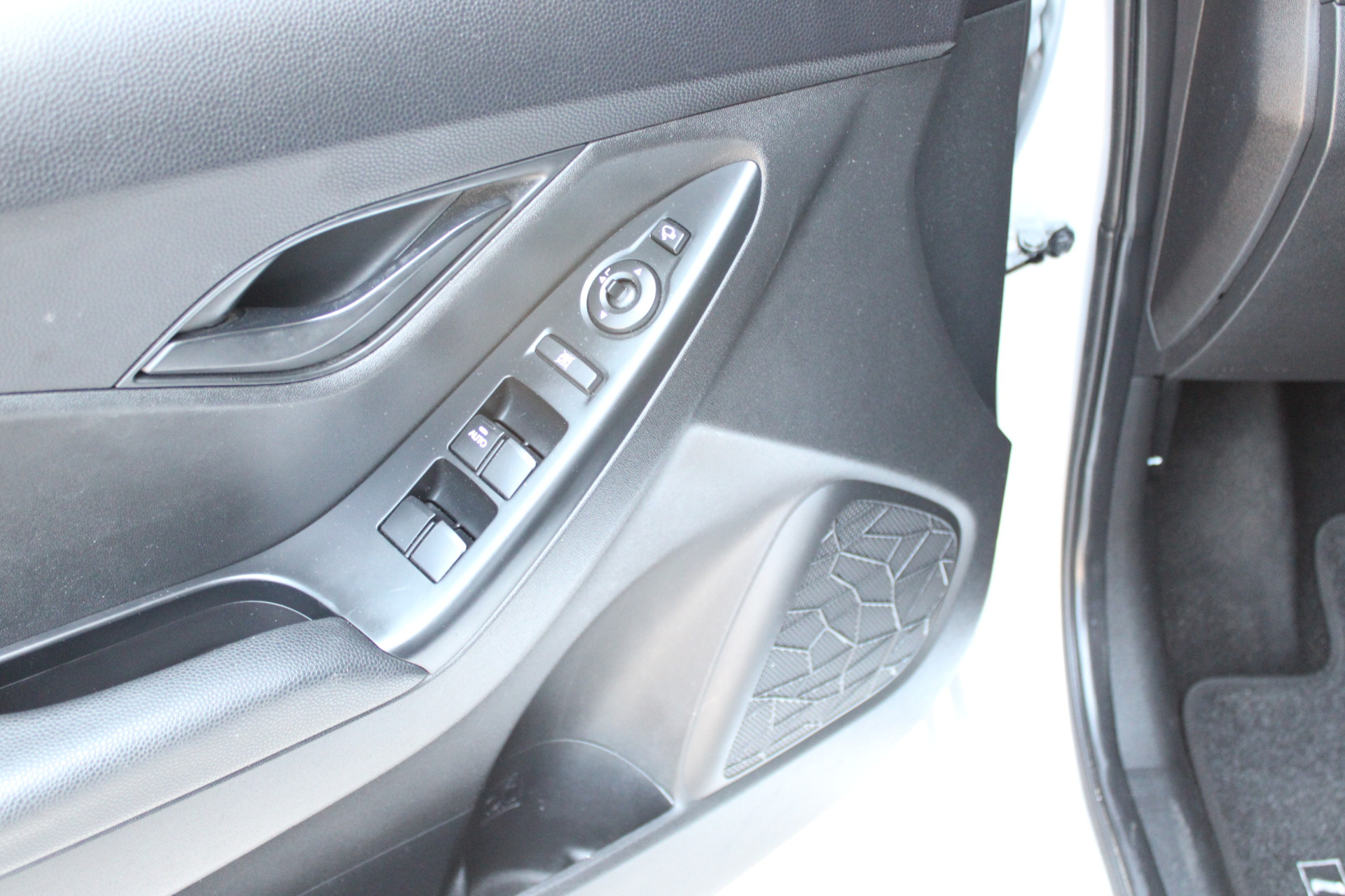 Foto van Hyundai Ix20