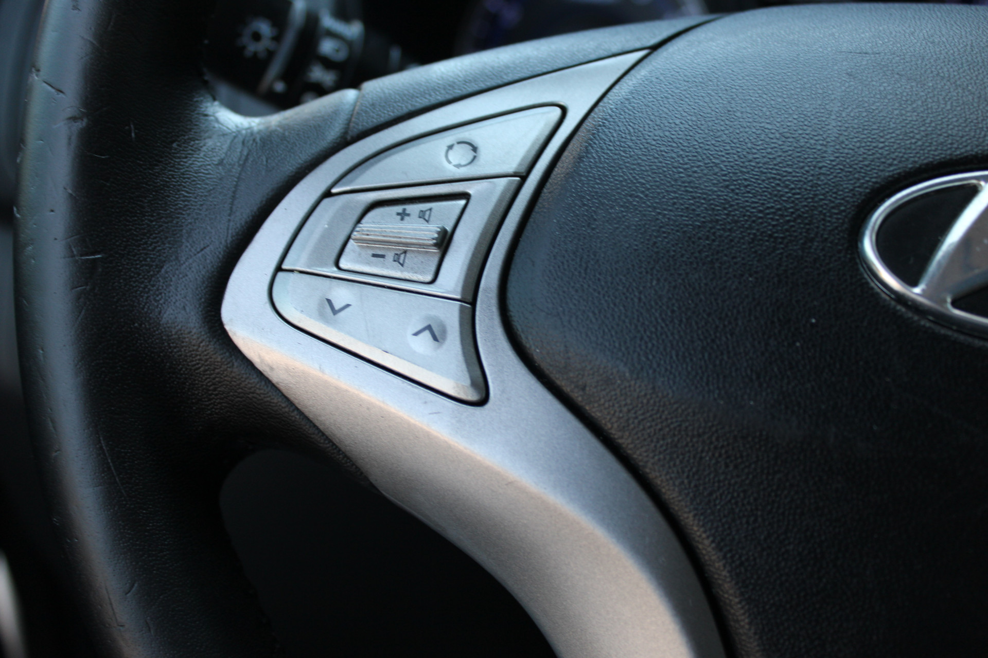 Foto van Hyundai Ix20