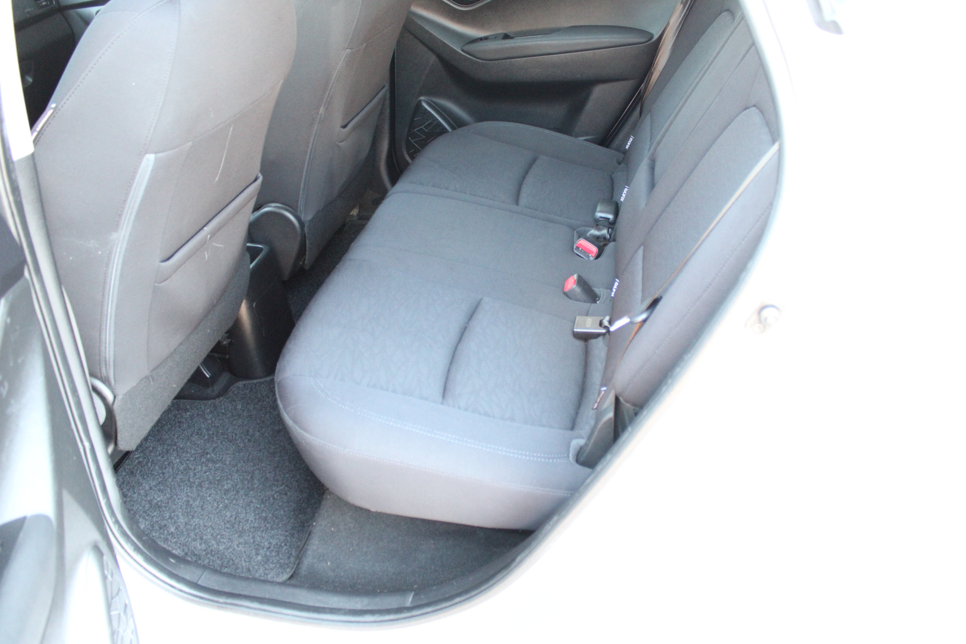 Foto van Hyundai Ix20