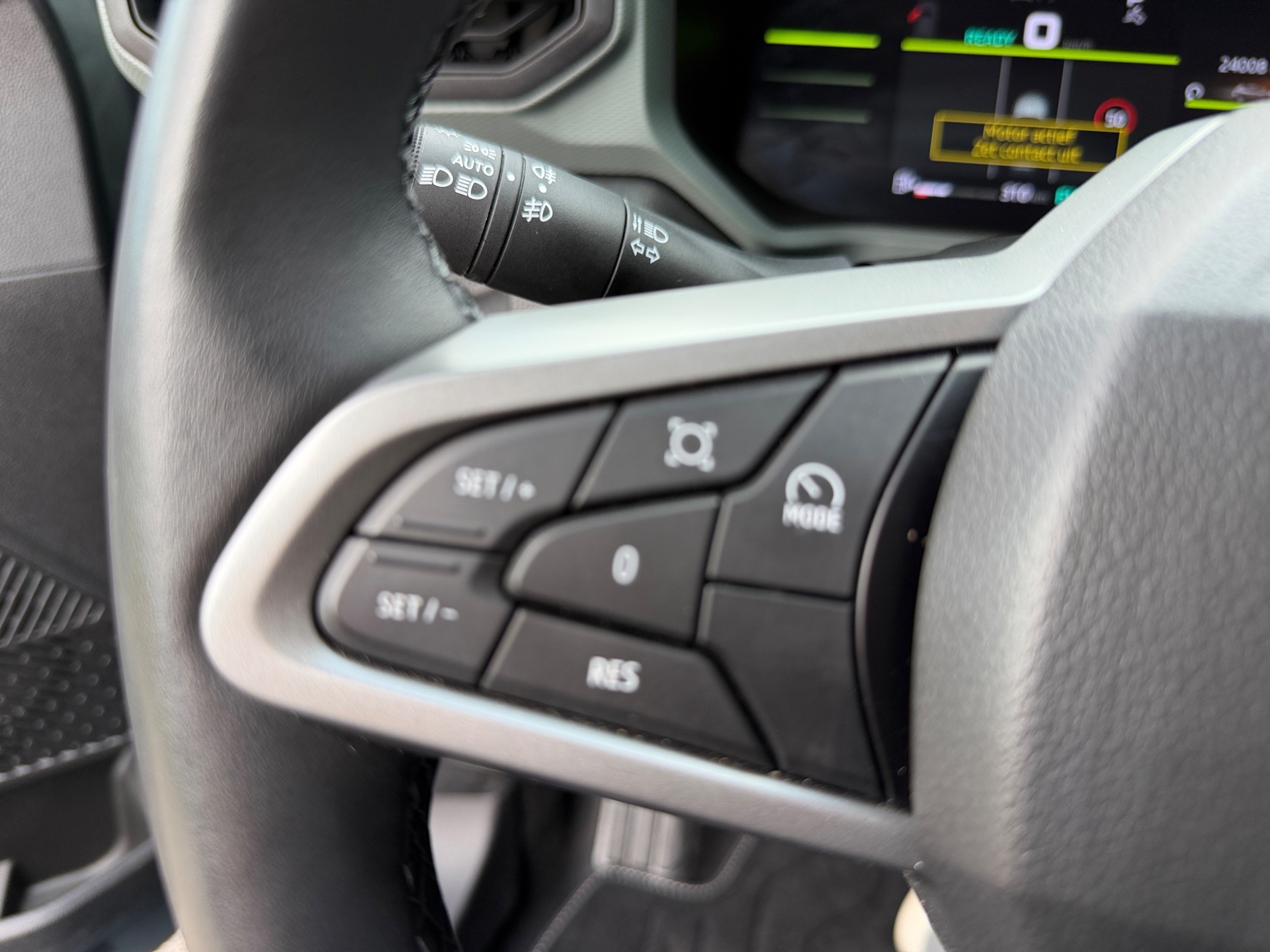 Foto van Dacia Duster